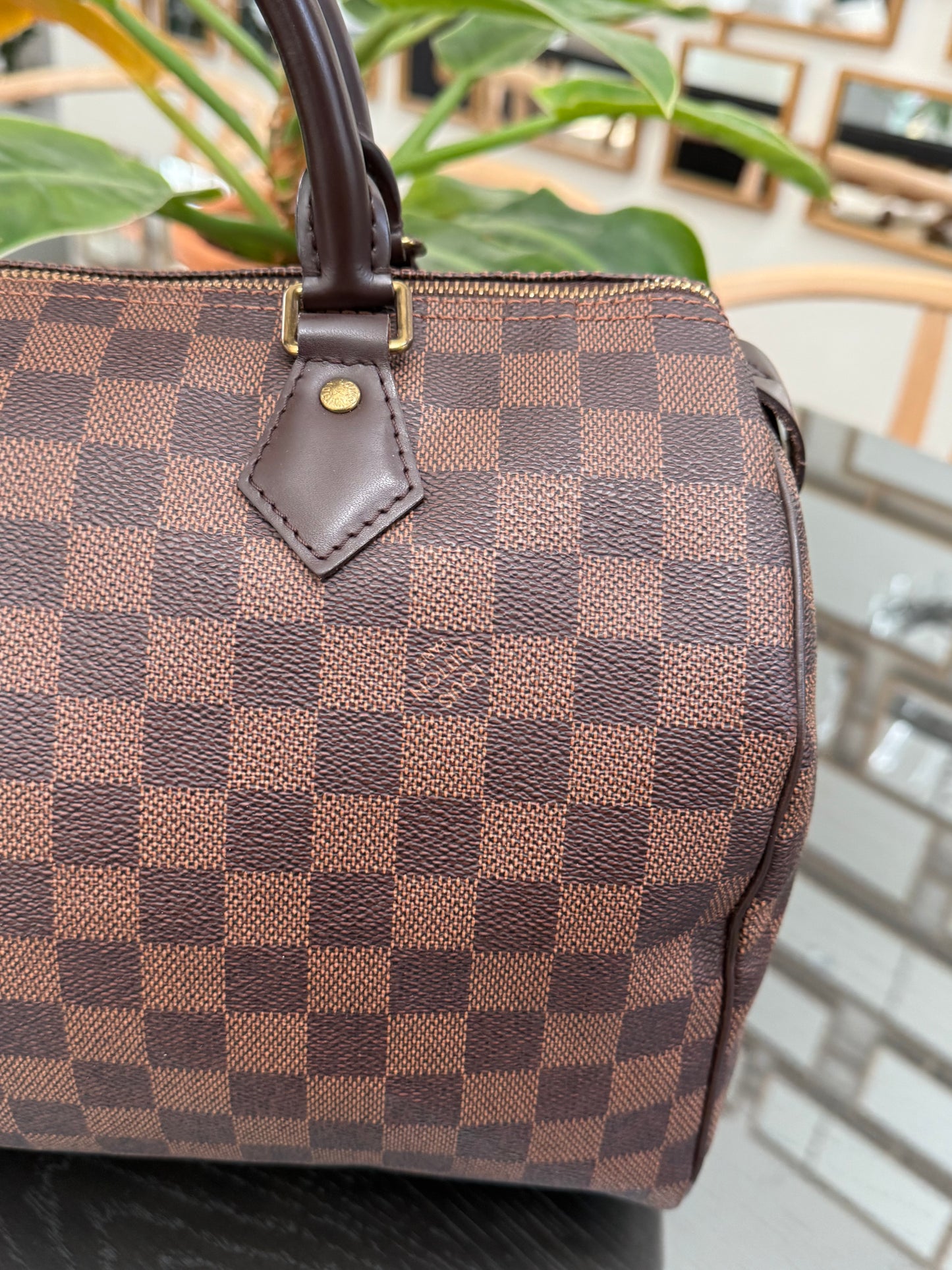 Speedy 30 in DE with 🔐 lock, Key and Dustbag -🗓️ Year: 2017