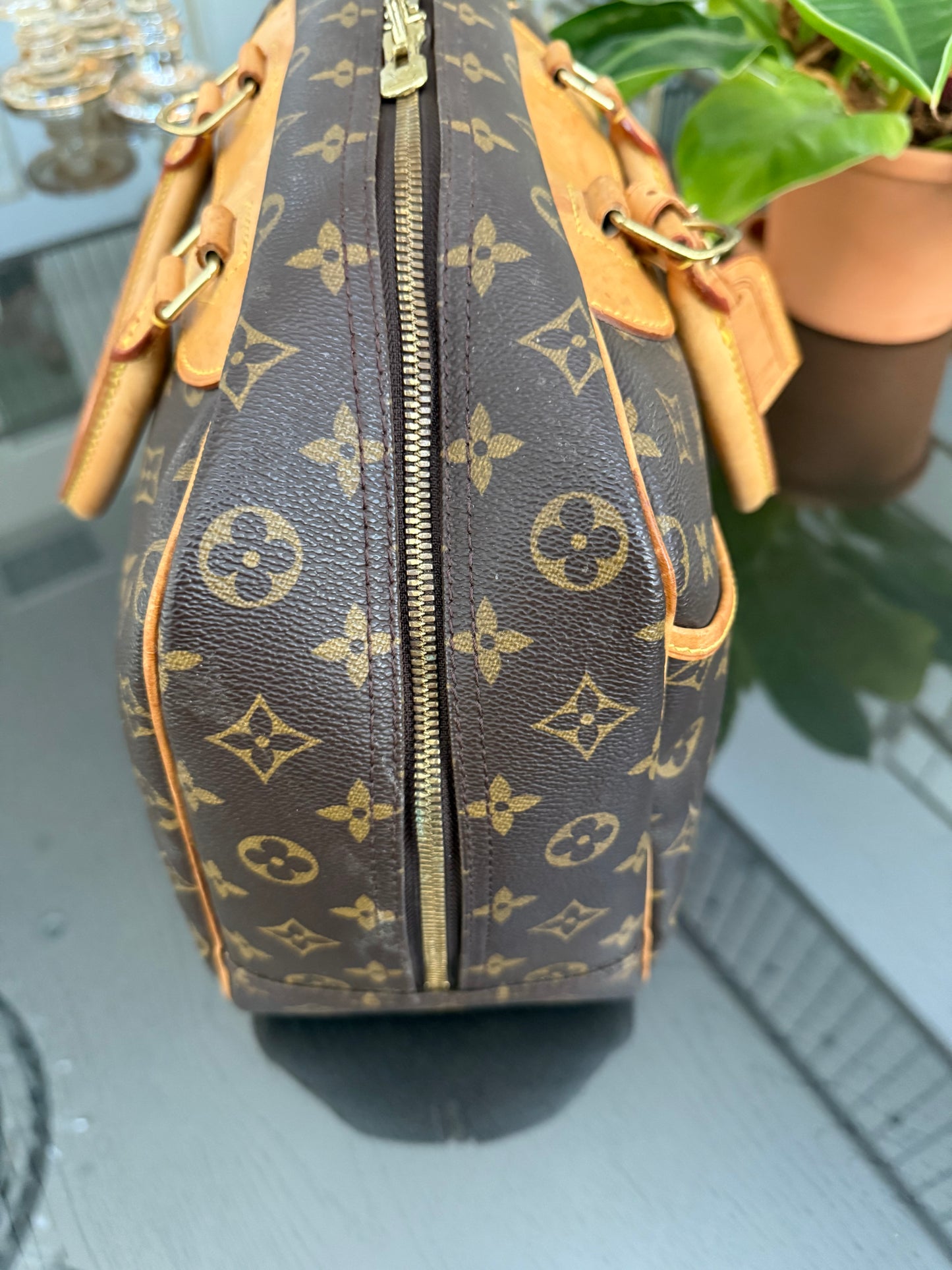Deauville in Monogram -Year: 2000