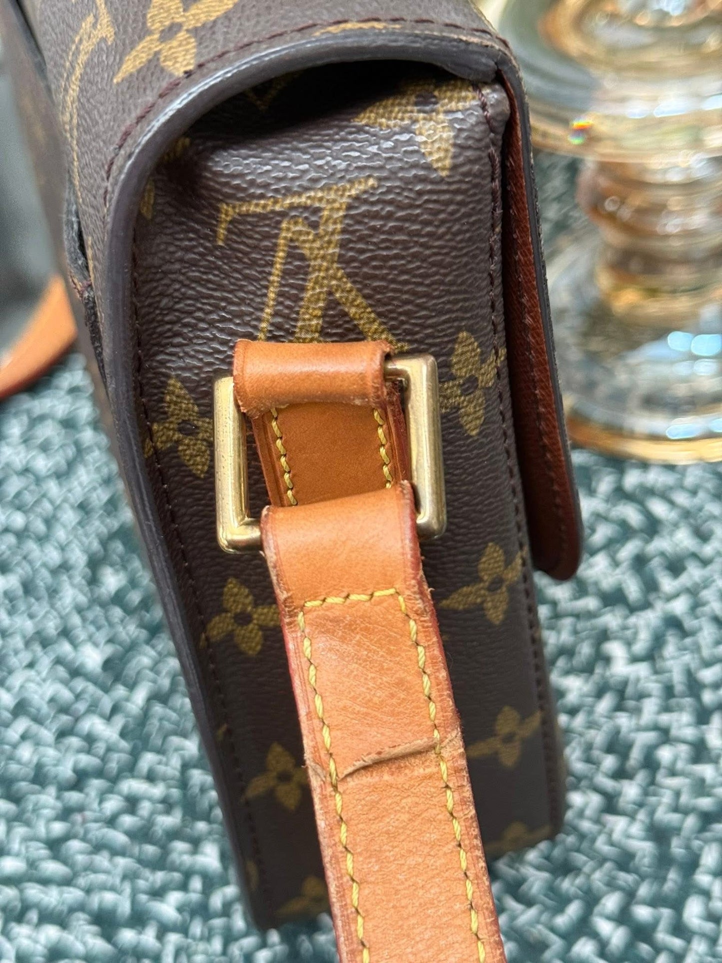 St. Cloud GM in Monogram 📅 Year 2001