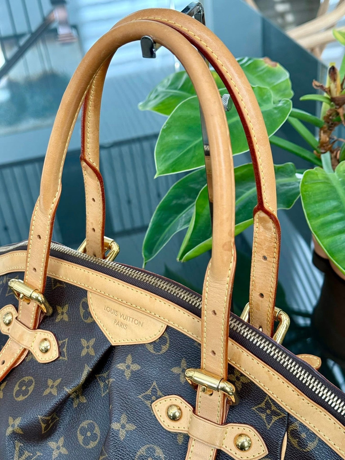 Tivoli GM with Dustbag 🗓️ Year: 2009