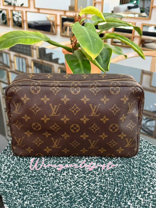 Trousse 28🌼🌺 Year 1987