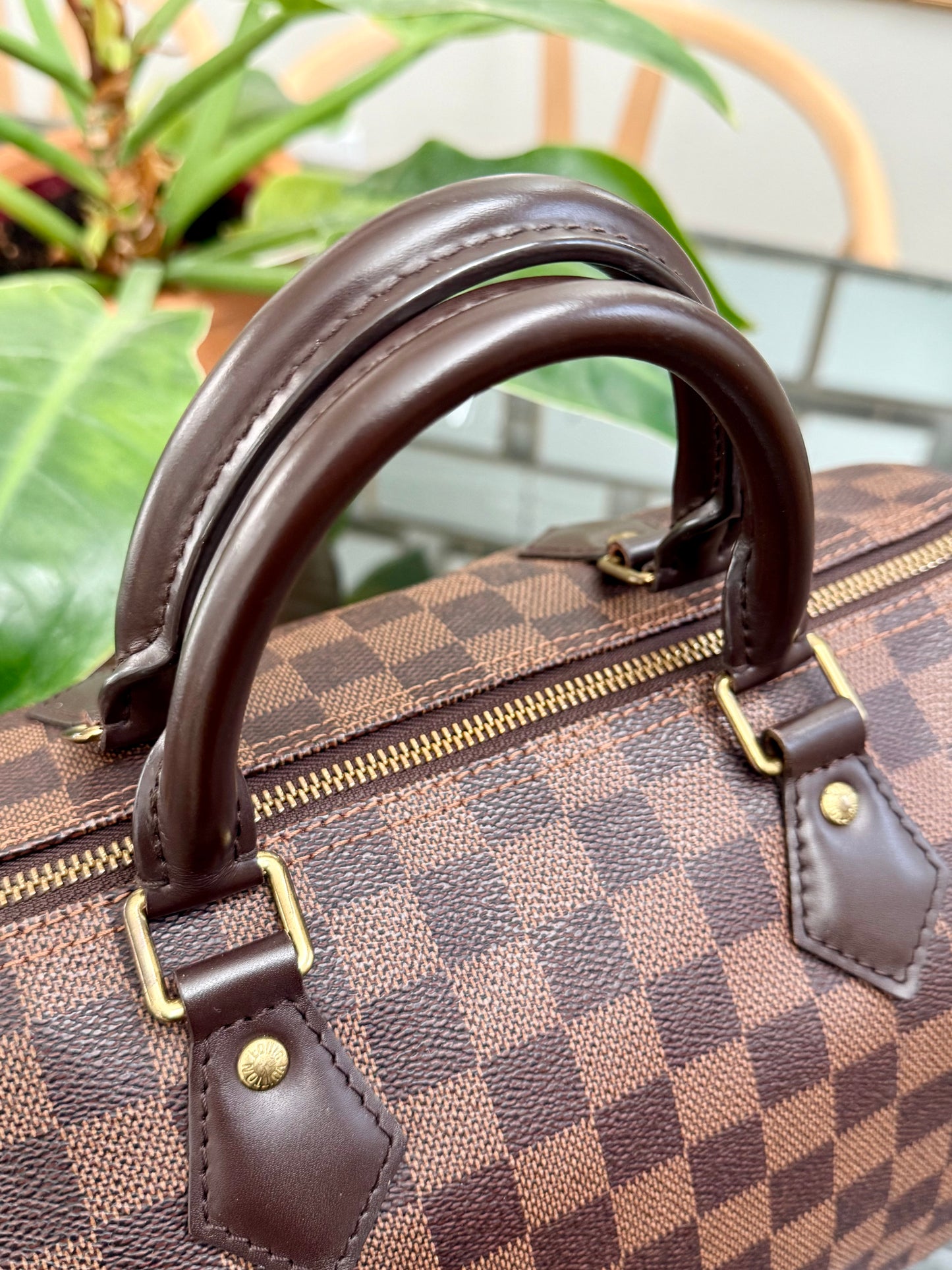 Speedy 30 in DE with 🔐 lock, Key and Dustbag -🗓️ Year: 2017