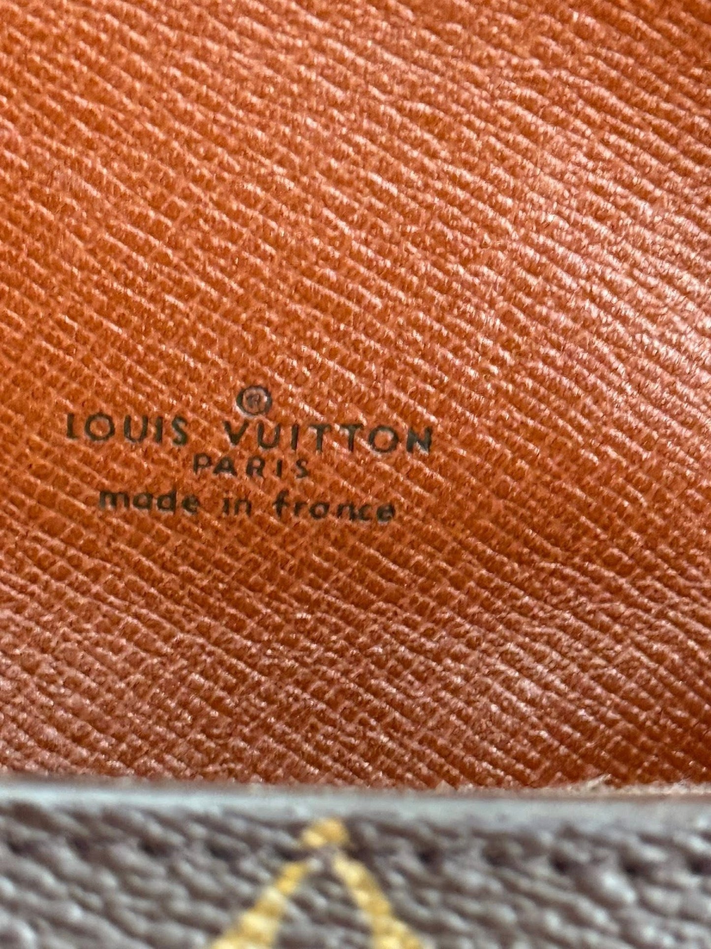 St. Cloud PM Crossbody Bag 🗓️ Year 1986