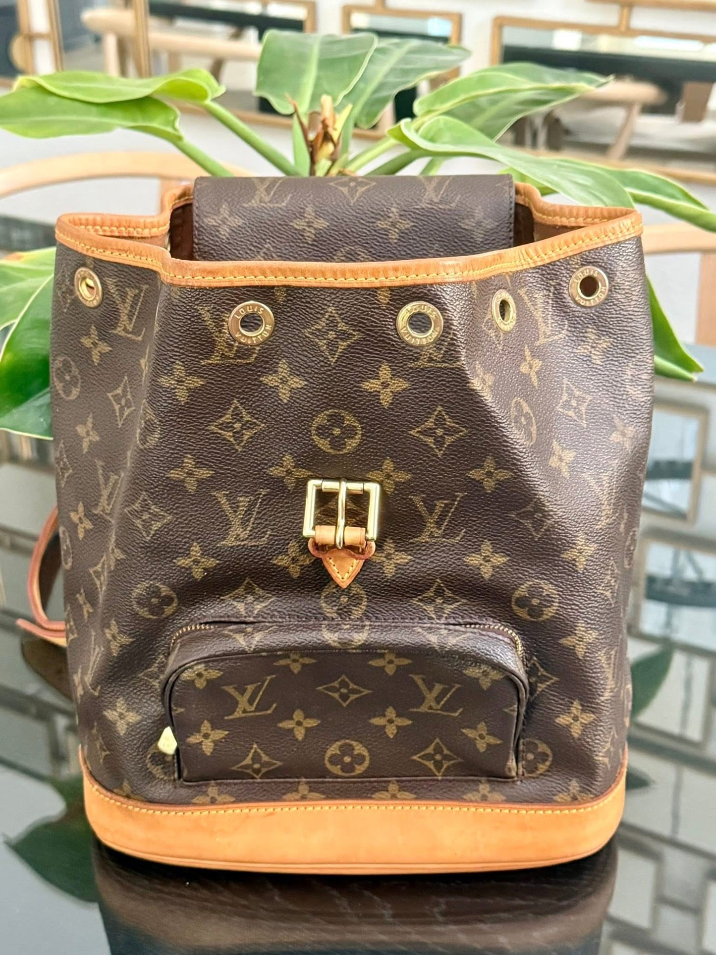 Montsouris MM - 🗓️ Year: 2000