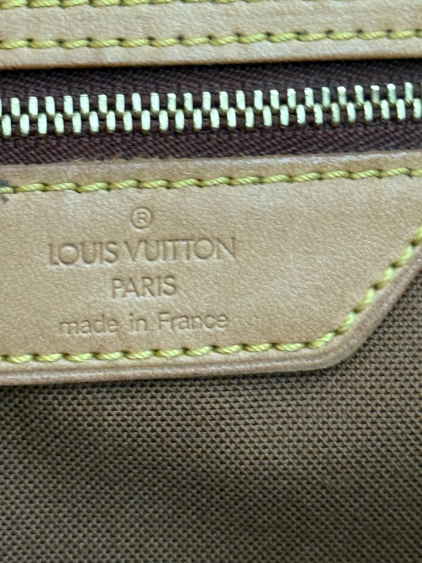 Cabas Mezzo 📅 Year: 2000