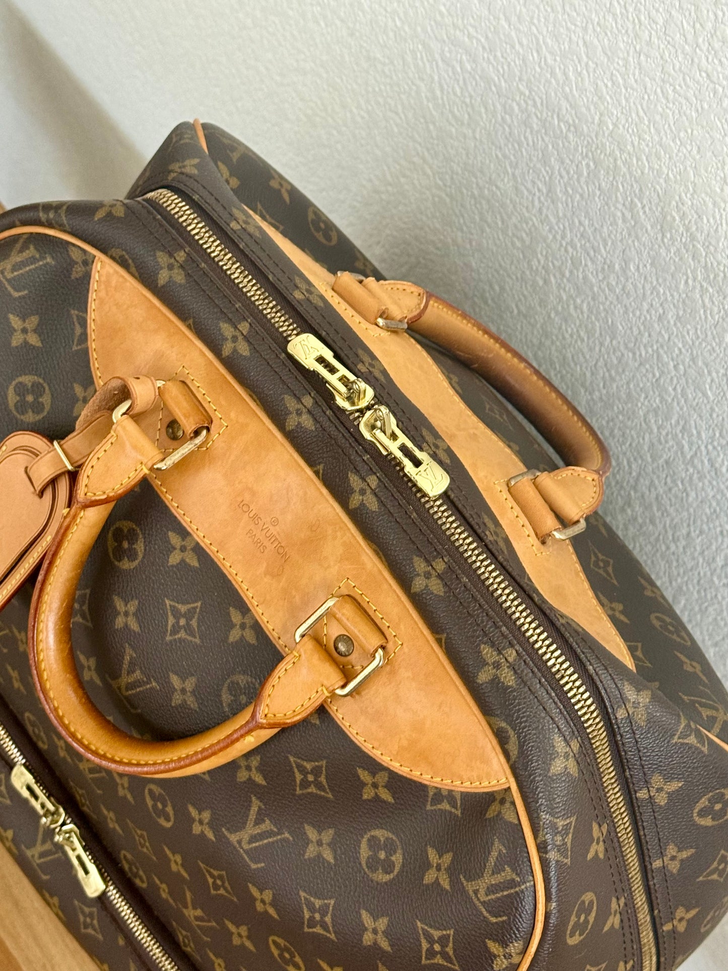 Evasion MM with Luggage tag and Poignet - 🗓️ Year: 1997