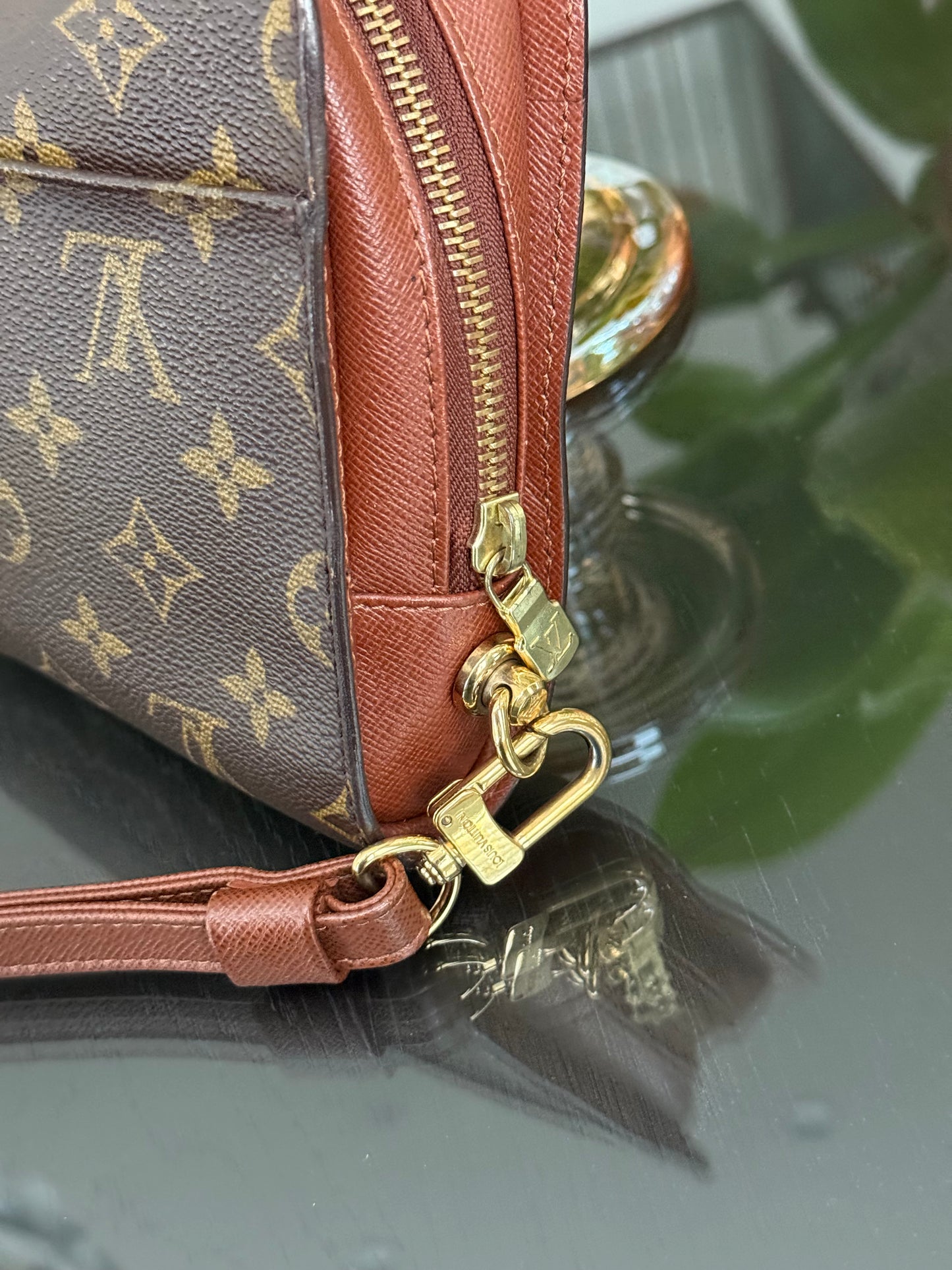 Orsay Clutch -
🗓️ Year: 2000