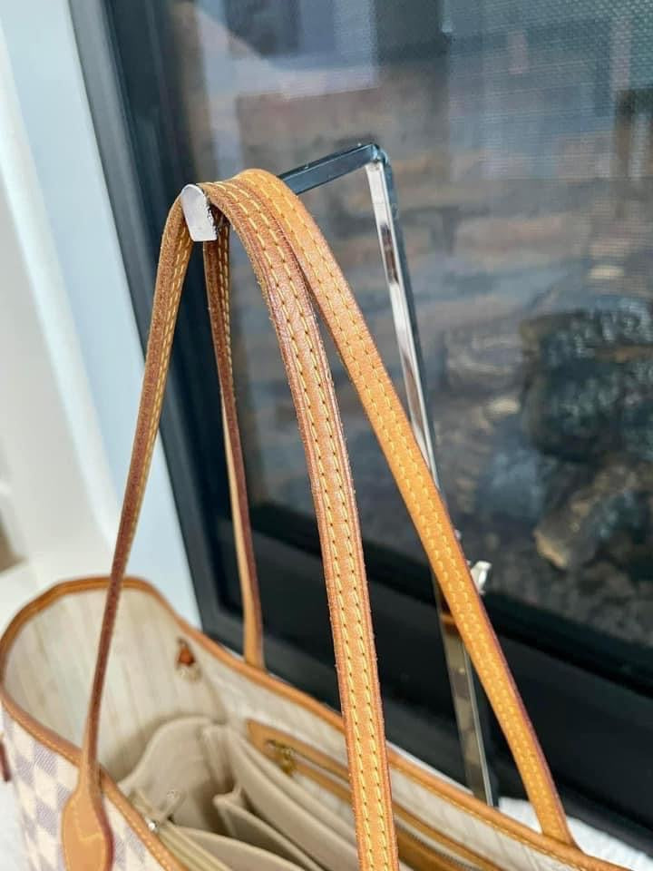 Neverfull MM Azur - 🗓️ Year: 2010