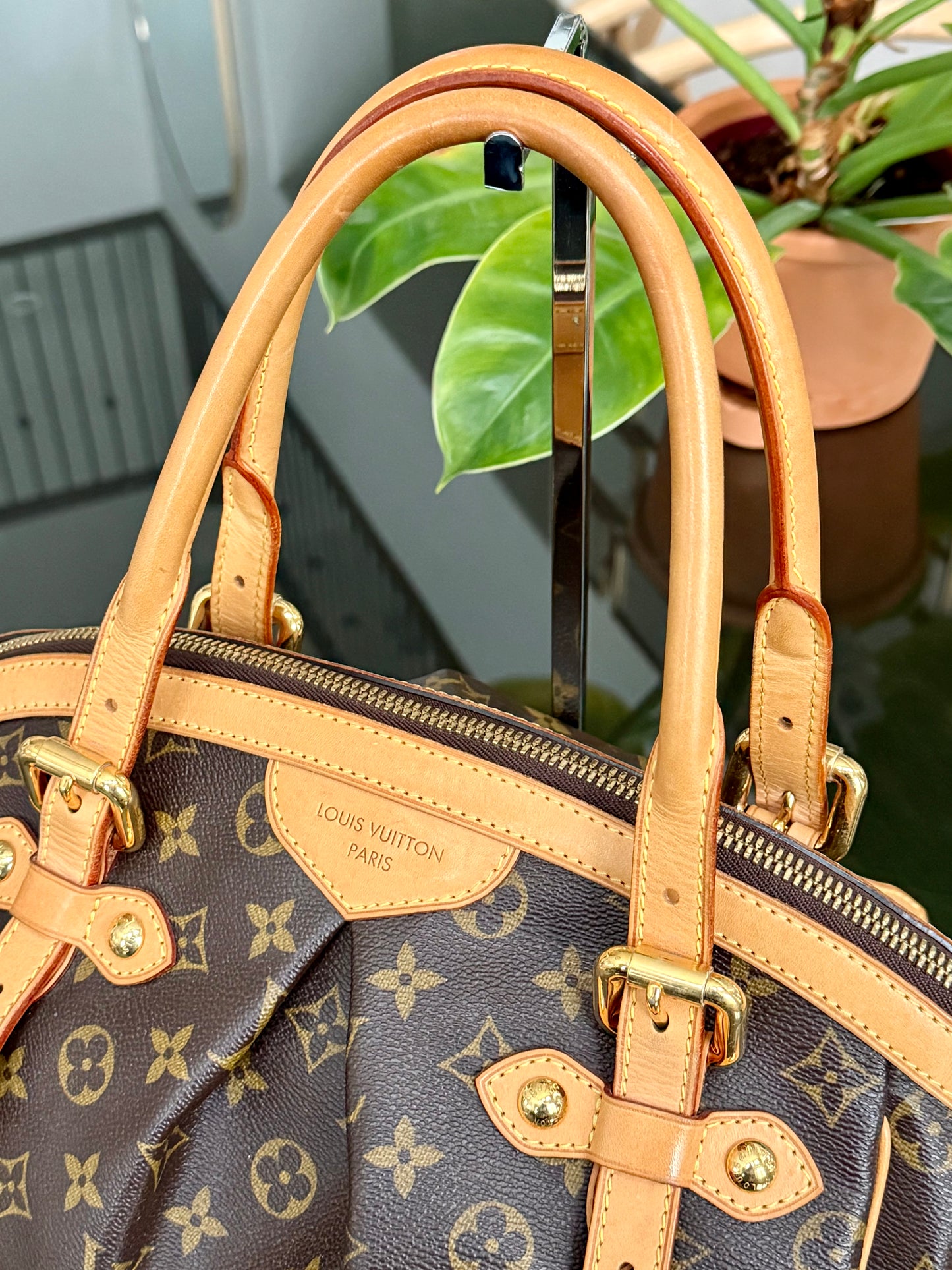 Tivoli GM with Dustbag and Insert Organizer 🗓️ Year: 2011