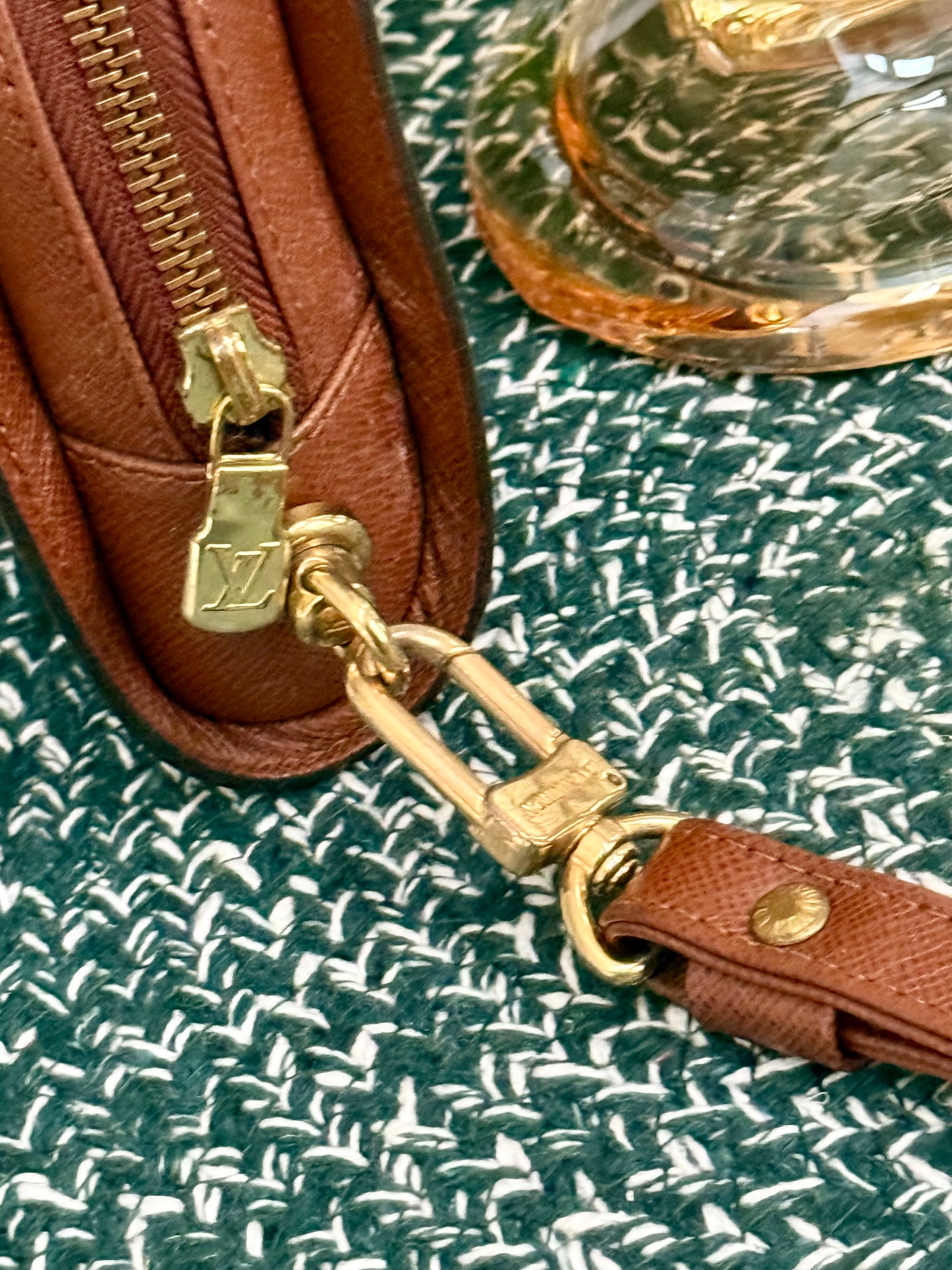 Orsay Clutch 🗓️ Year: 2000