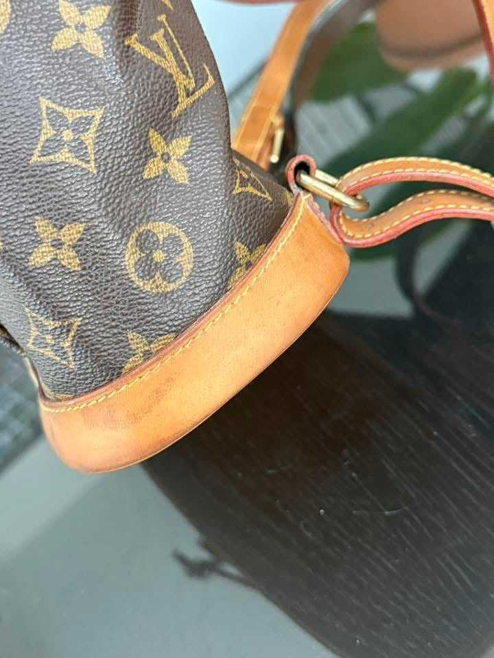 Montsouris MM - 🗓️ Year: 1999