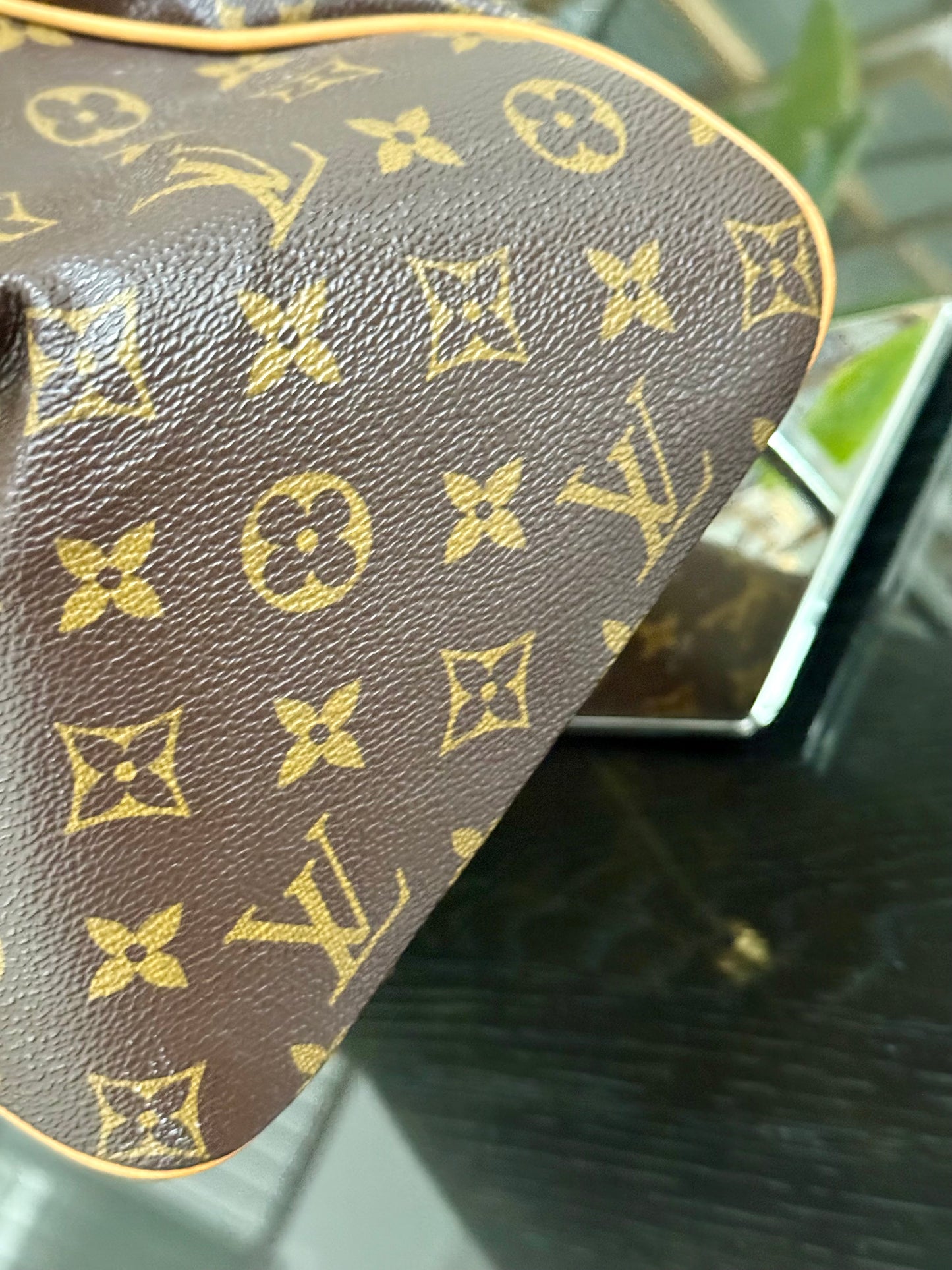 Tivoli GM with Dustbag and Insert Organizer 🗓️ Year: 2011