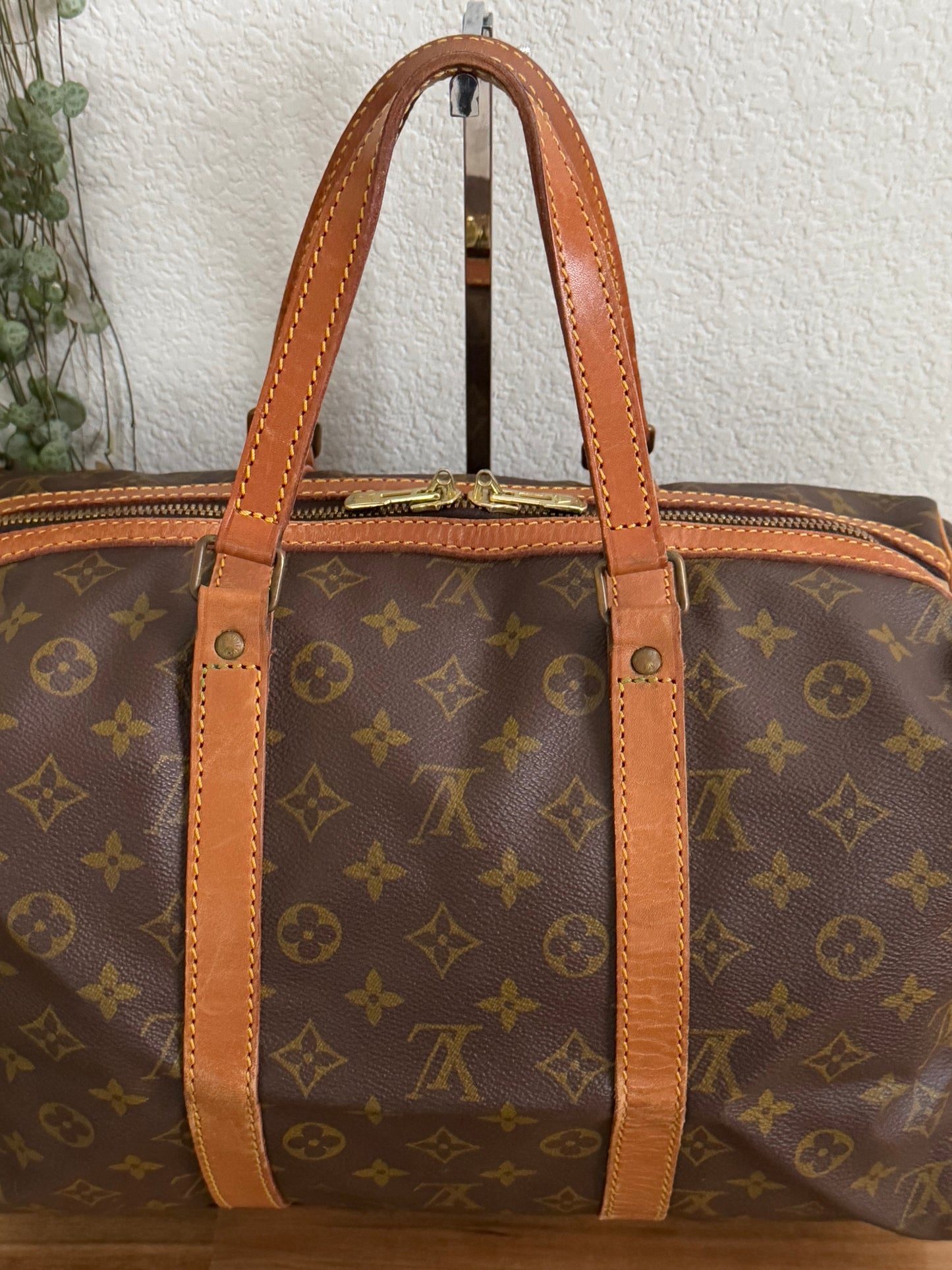 Sac Souple 35 - Pre Date Code
