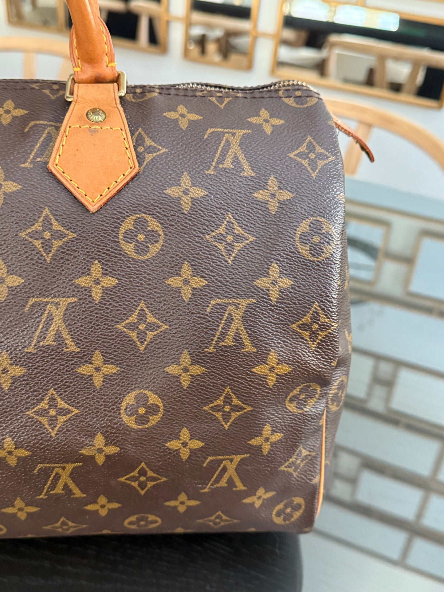 Speedy 35 -🗓️ Year: 1994