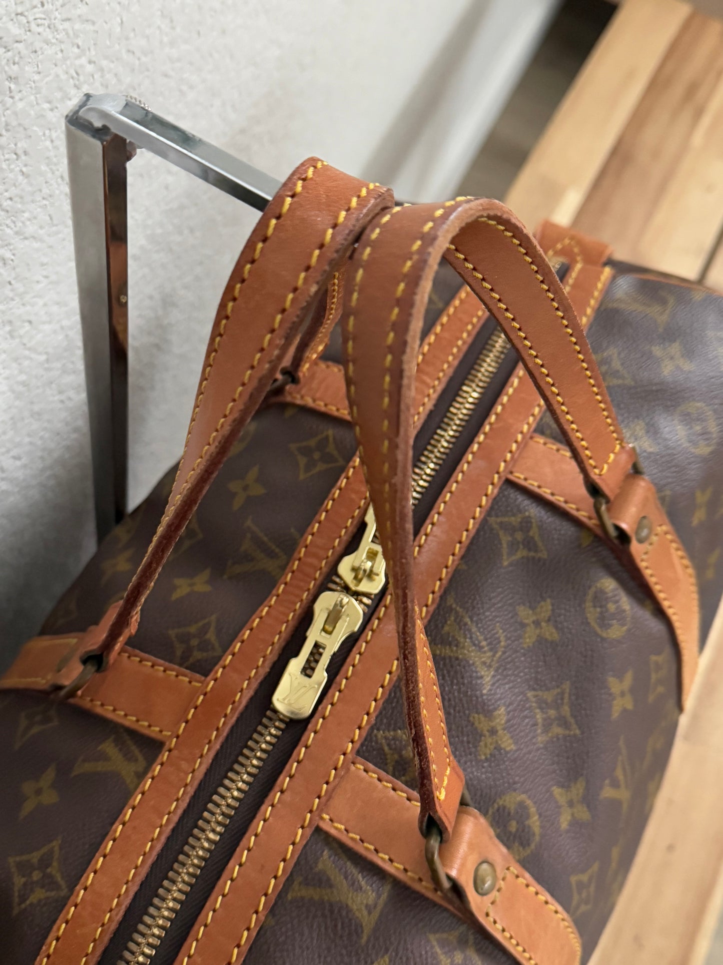 Sac Souple 35 - Pre Date Code