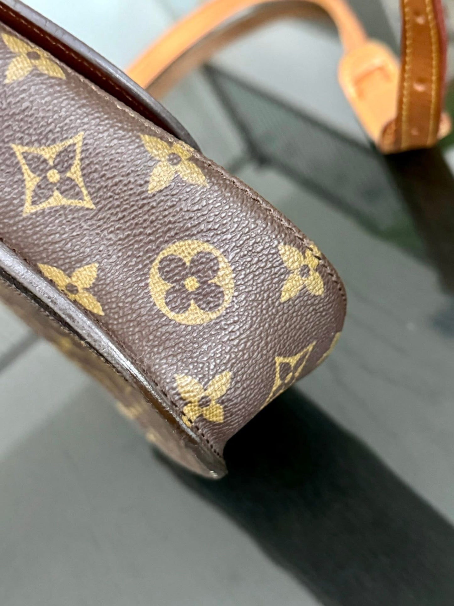 St. Cloud MM 🗓️ Year: Circa 80’s