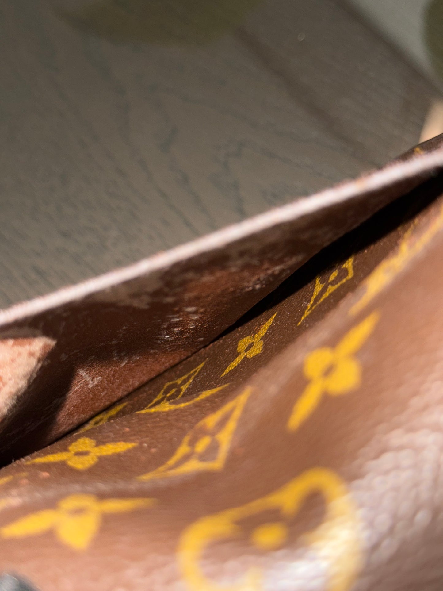 St. Cloud PM Crossbody Bag 🗓️ Year 1987