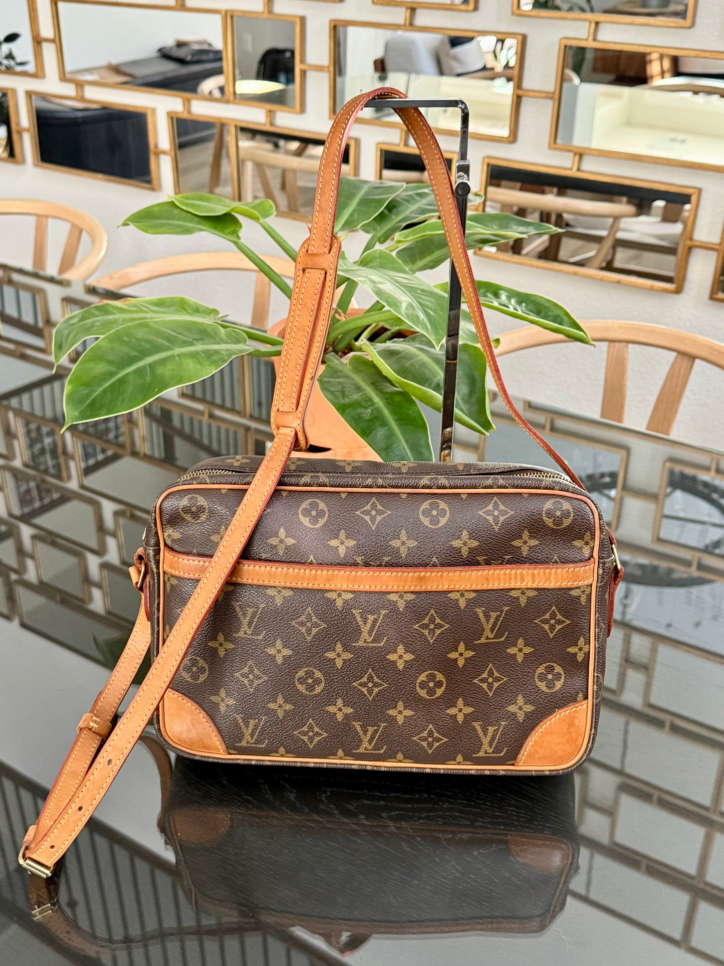 Trocadero 30 🗓️ Year: 2003