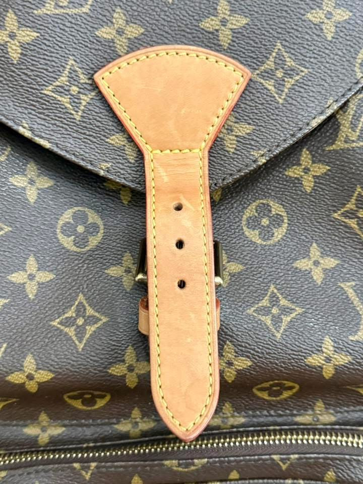 Montsouris GM - 🗓️ Year: 2002