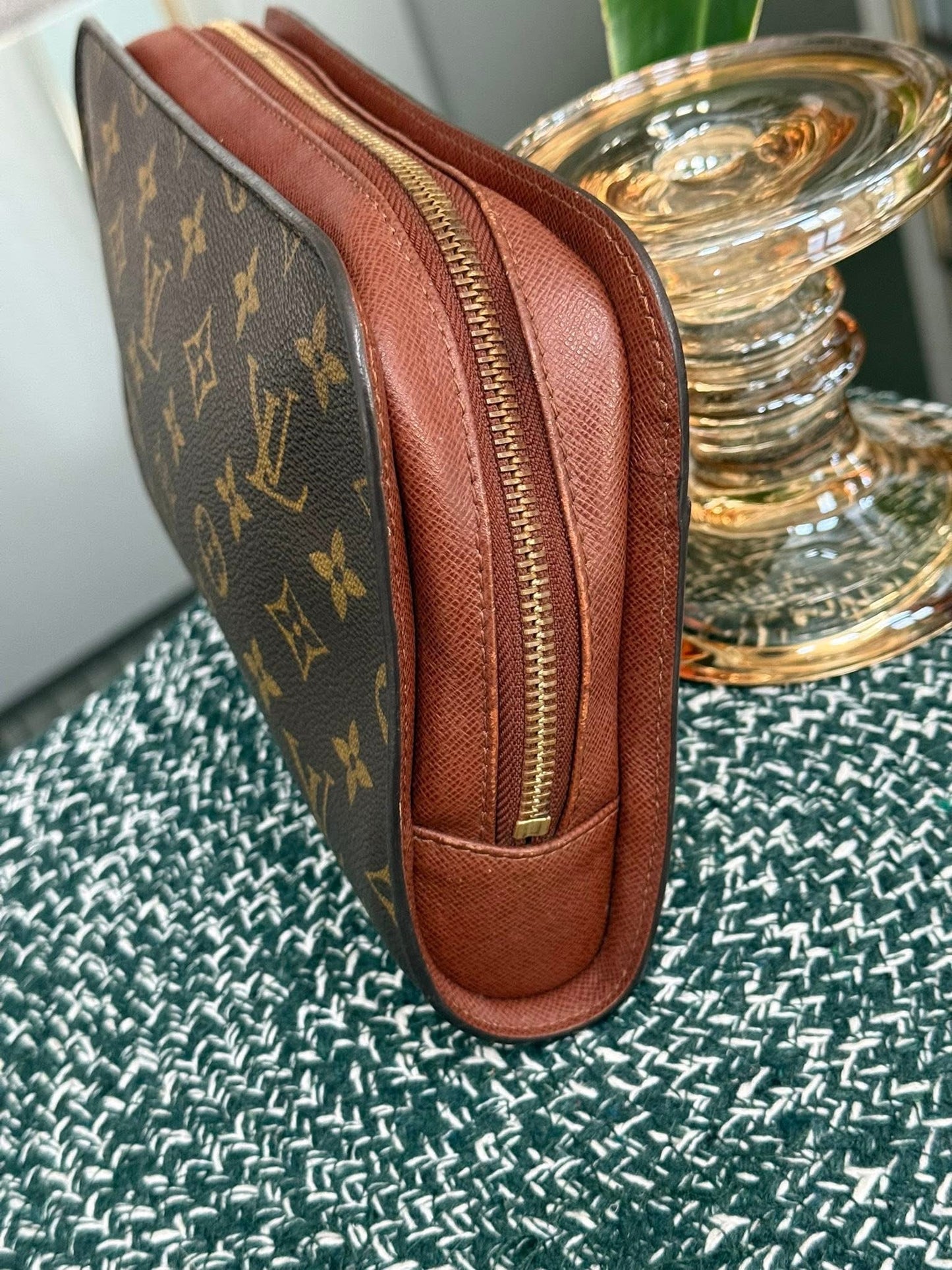 Orsay Clutch 🗓️ Year: 2001