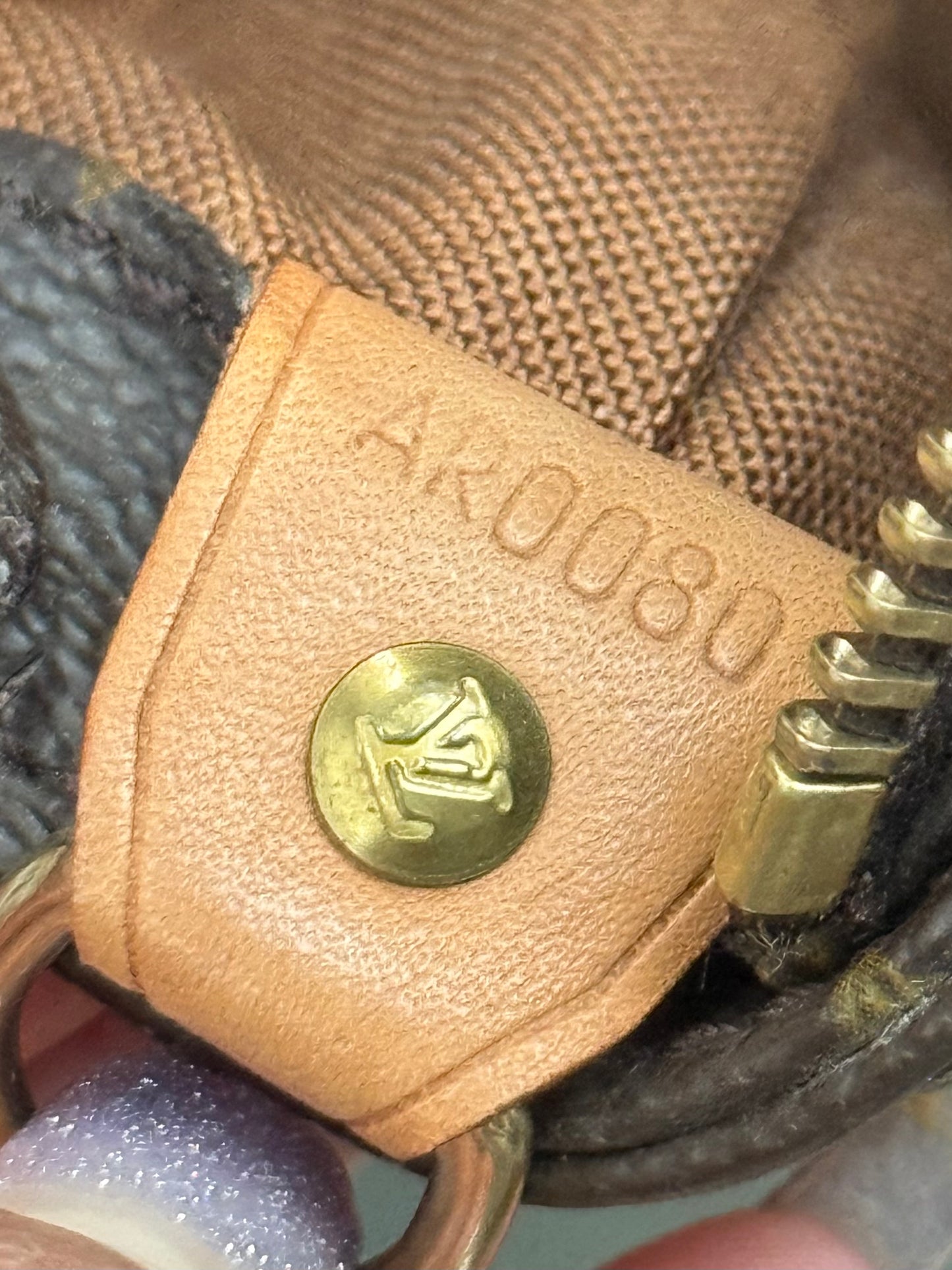 Cabas Mezzo 📅 Year: 2000