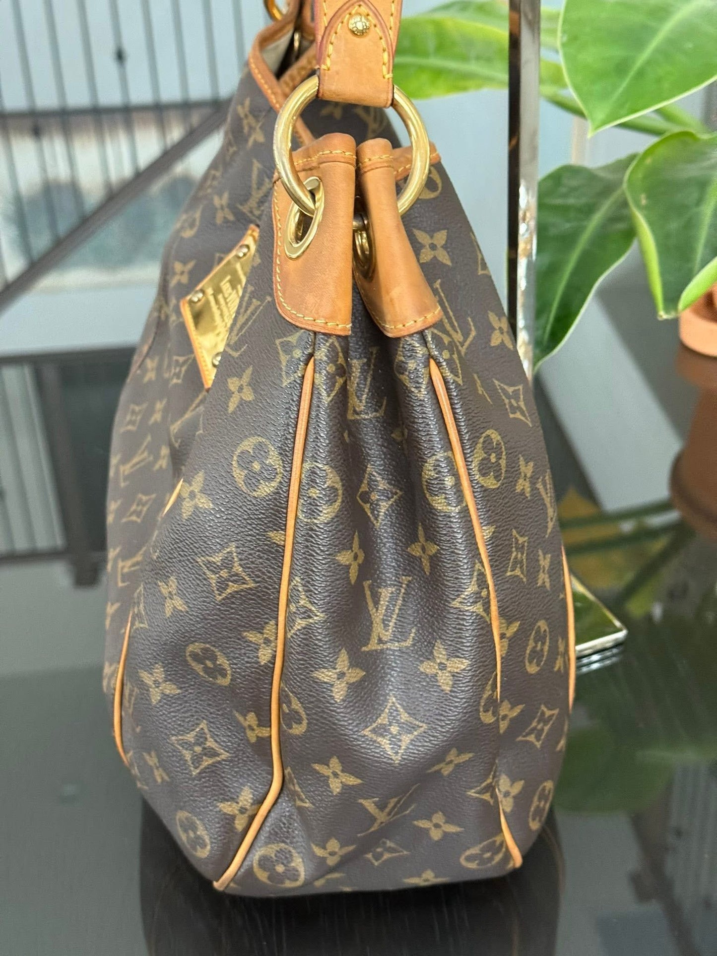 Galleria PM with Insert Organizer 🗓️ Year: 2008