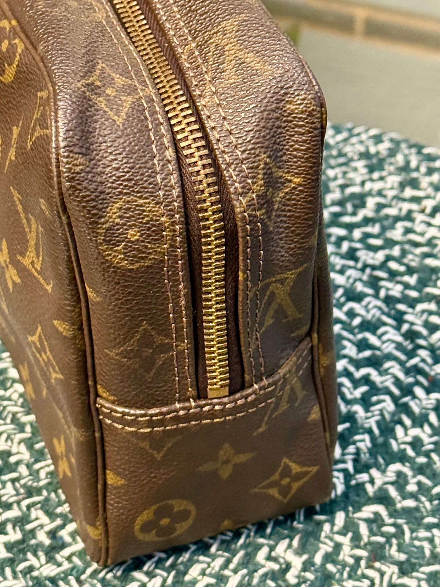 Trousse 28 📅 Circa 80’s