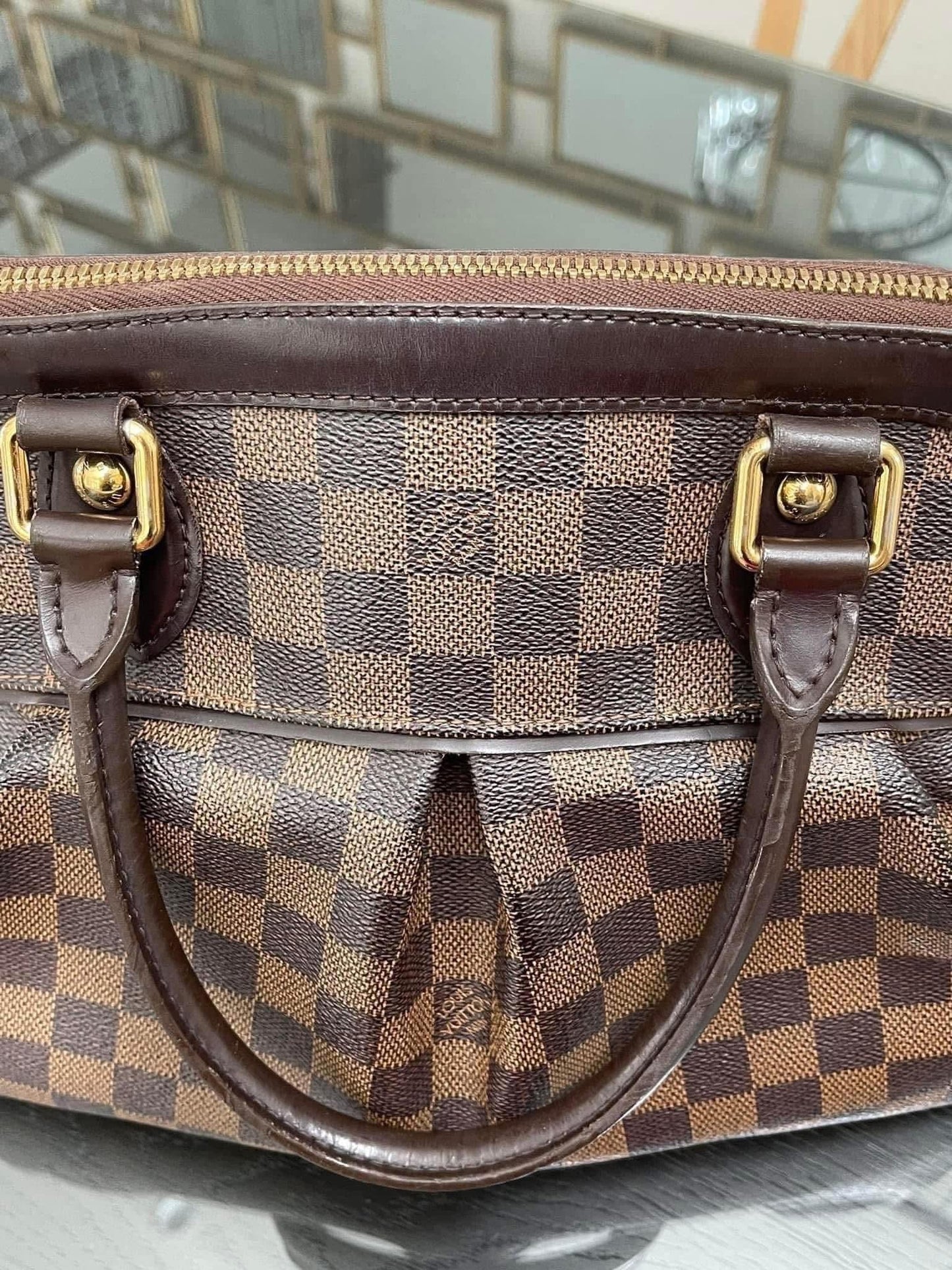 Trevi PM with Dustbag & Receipt - 📅 Year: 2008