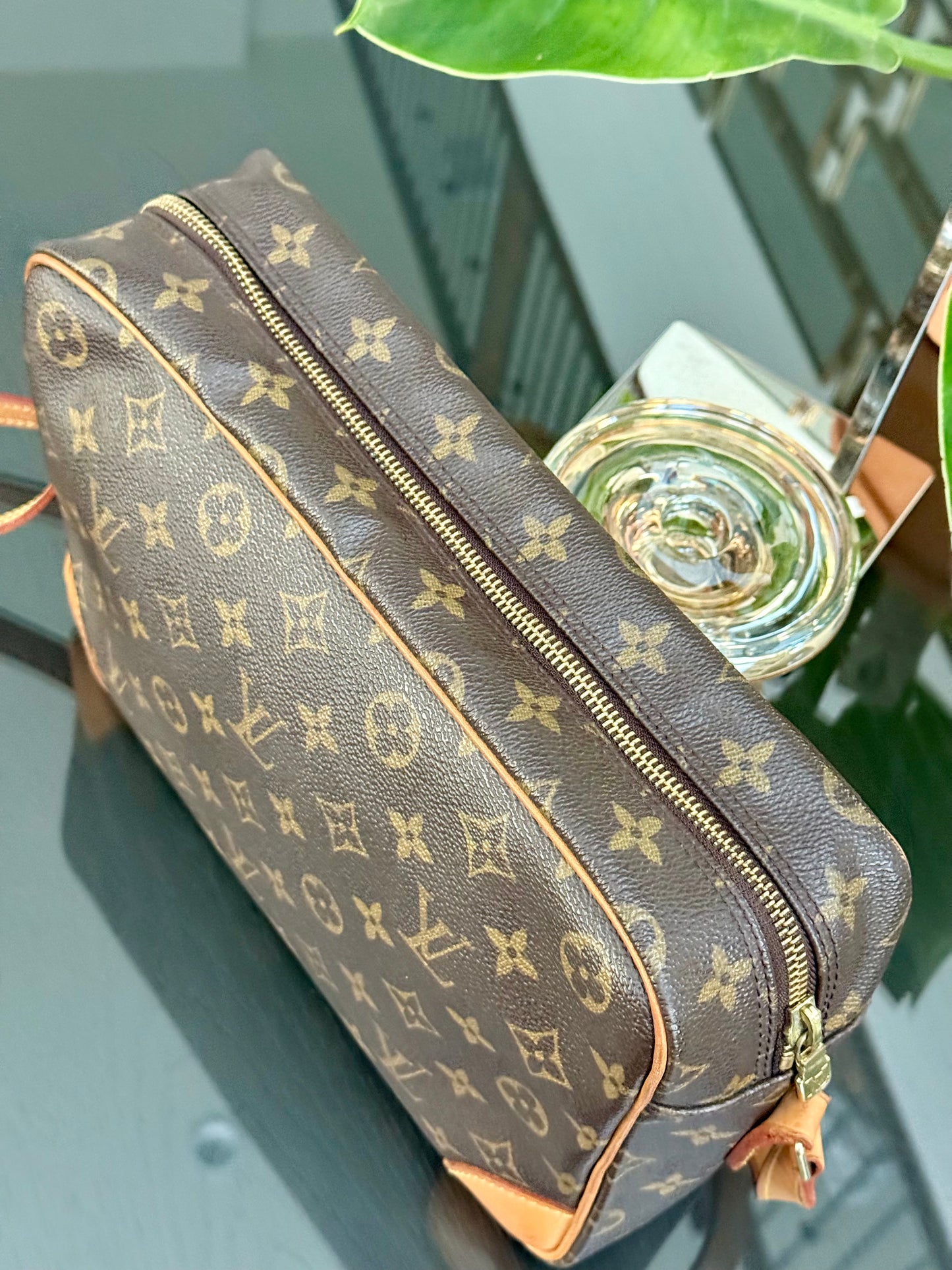 Trocadero 30 🗓️ Year: 2003