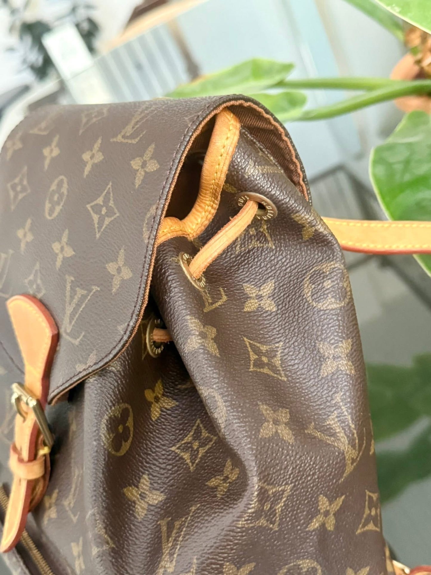 Montsouris MM - 🗓️ Year: 2000