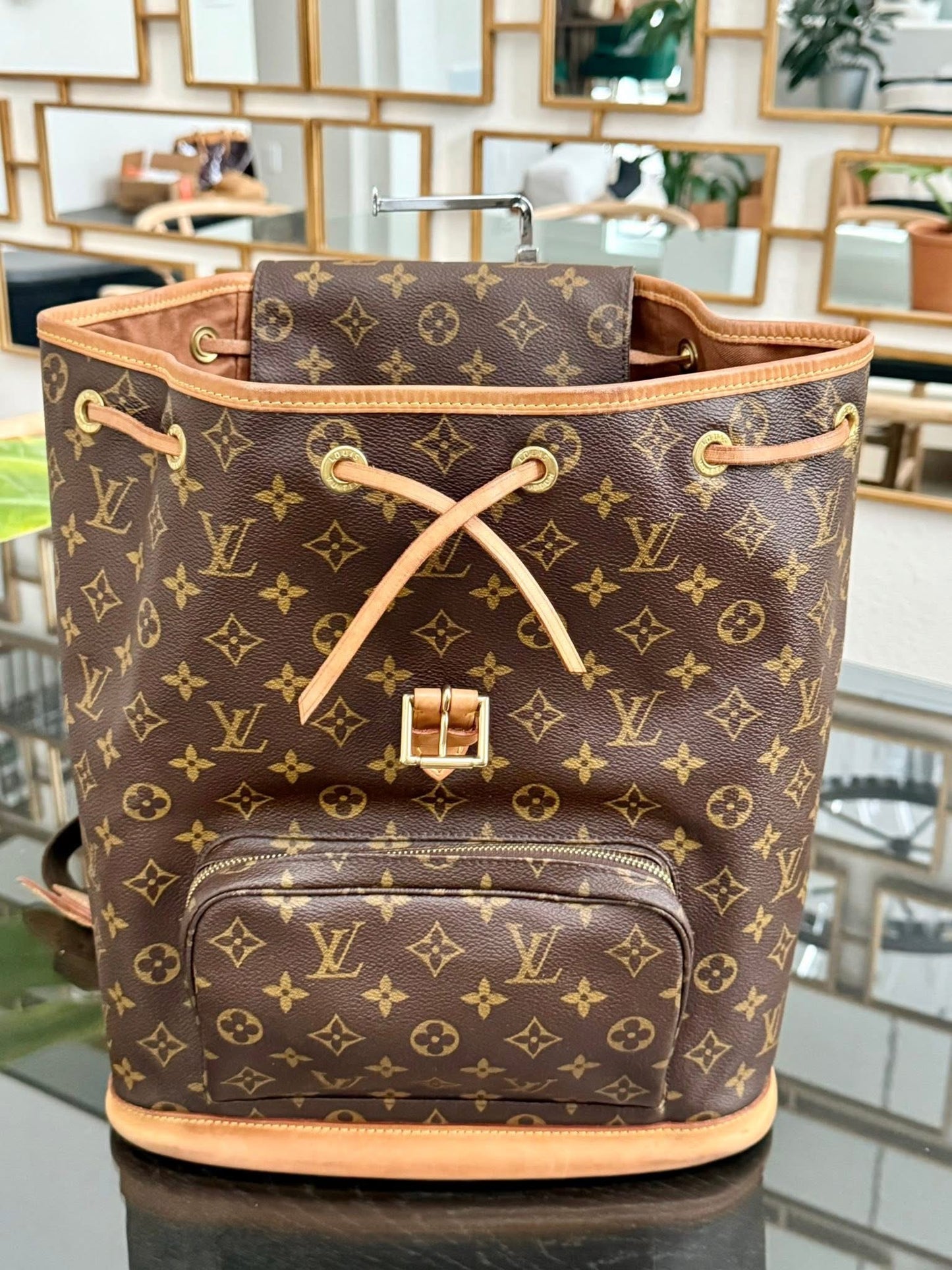 Montsouris GM - 🗓️ Year: 2002