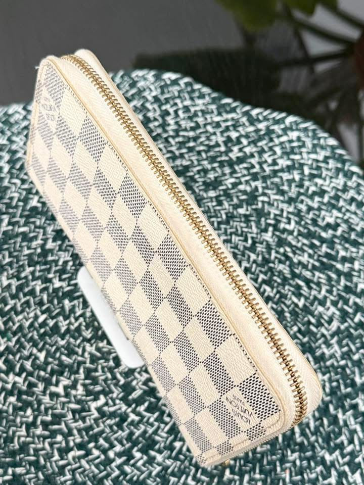 Zippy Long Wallet Azur 🗓️ Year: 2009