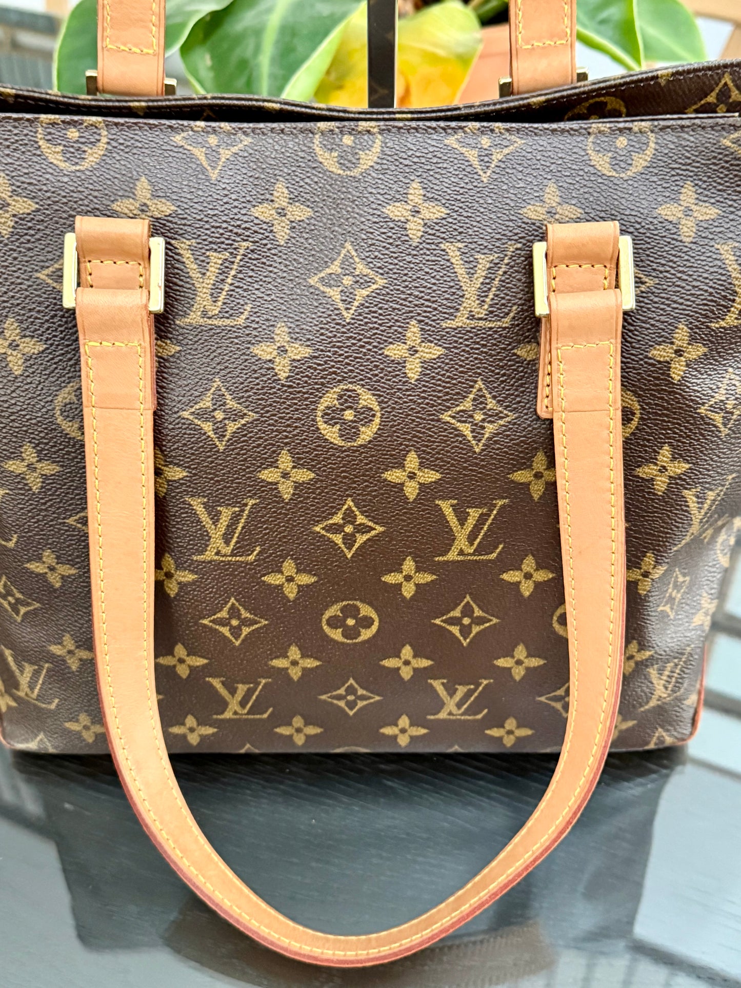 Cabas Piano - 🗓️ Year: 2003