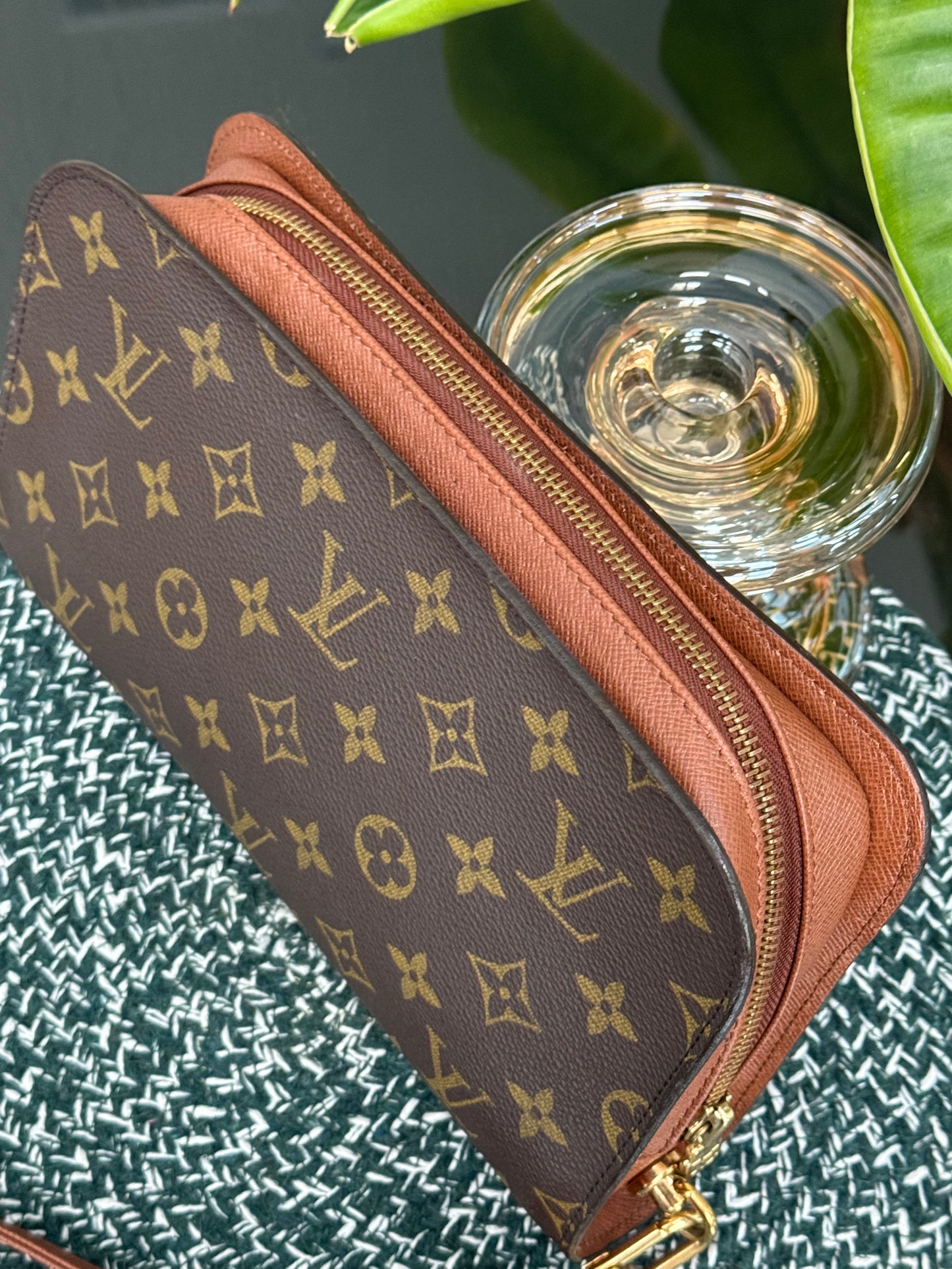 Orsay Clutch 🗓️ Year: 1996
