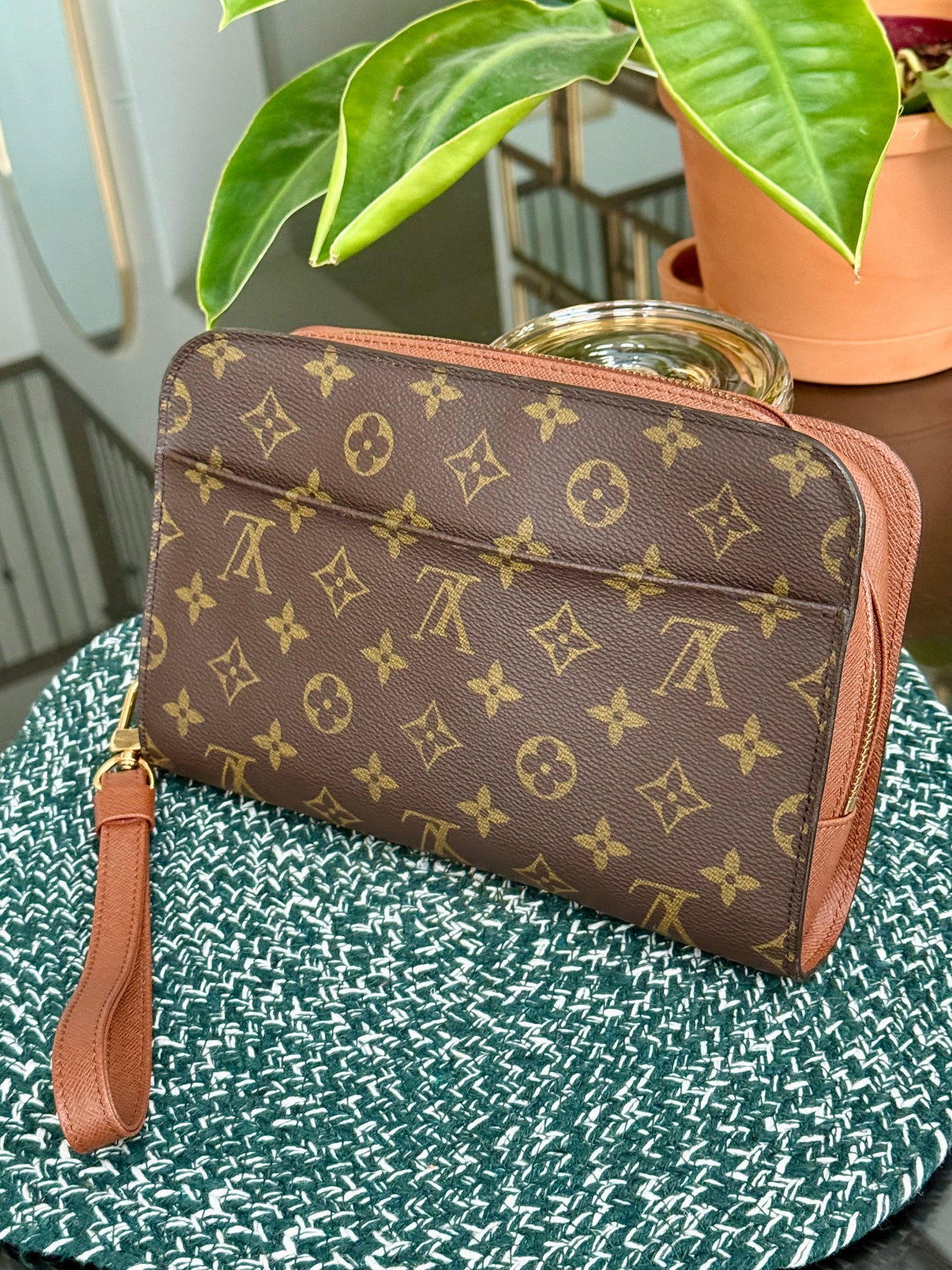 Orsay Clutch 🗓️ Year: 1996