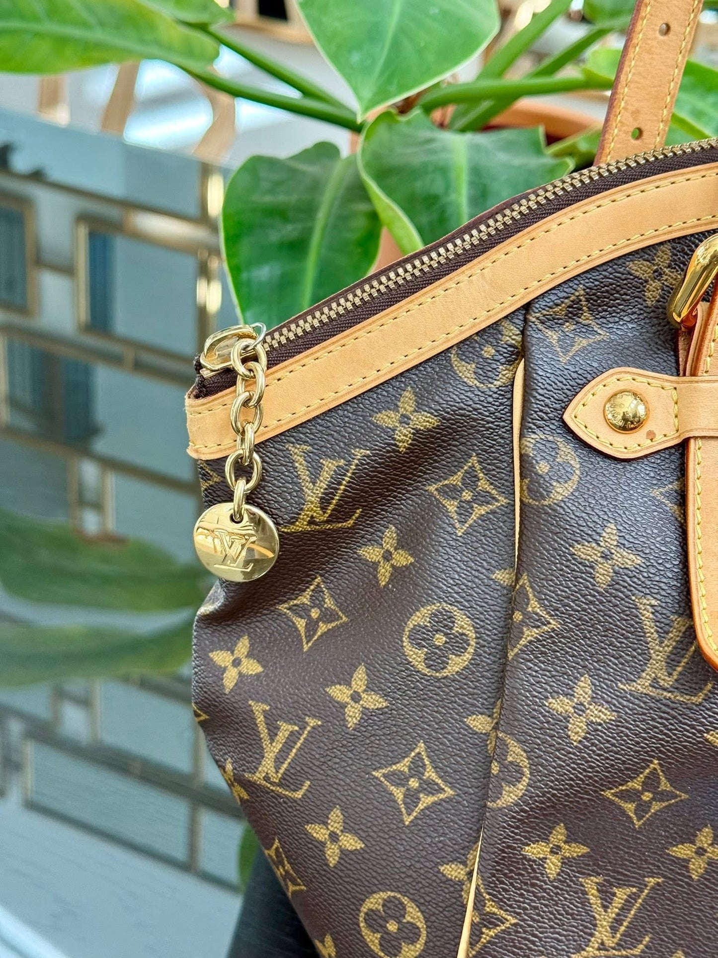 Tivoli GM with Dustbag 🗓️ Year: 2009