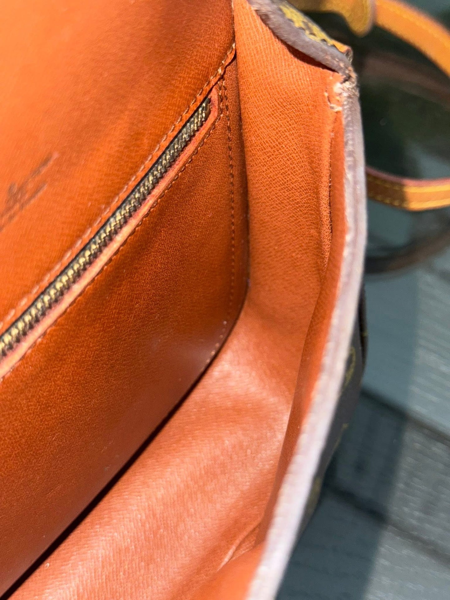 St. Cloud MM 🗓️ Year: Circa 80’s