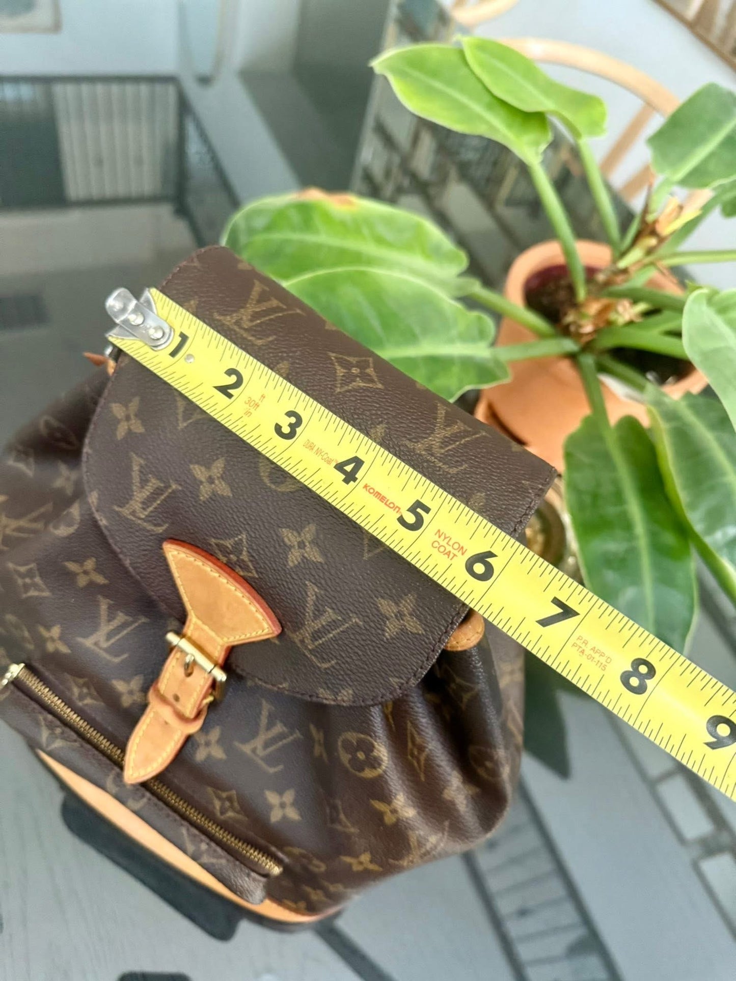 Montsouris MM - 🗓️ Year: 2000