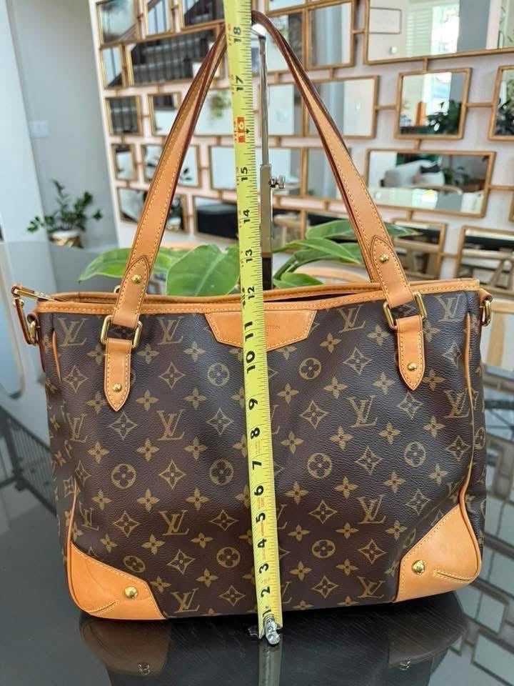 Estrella MM with Original Strap and Dustbag 🗓️ Year: 2011
