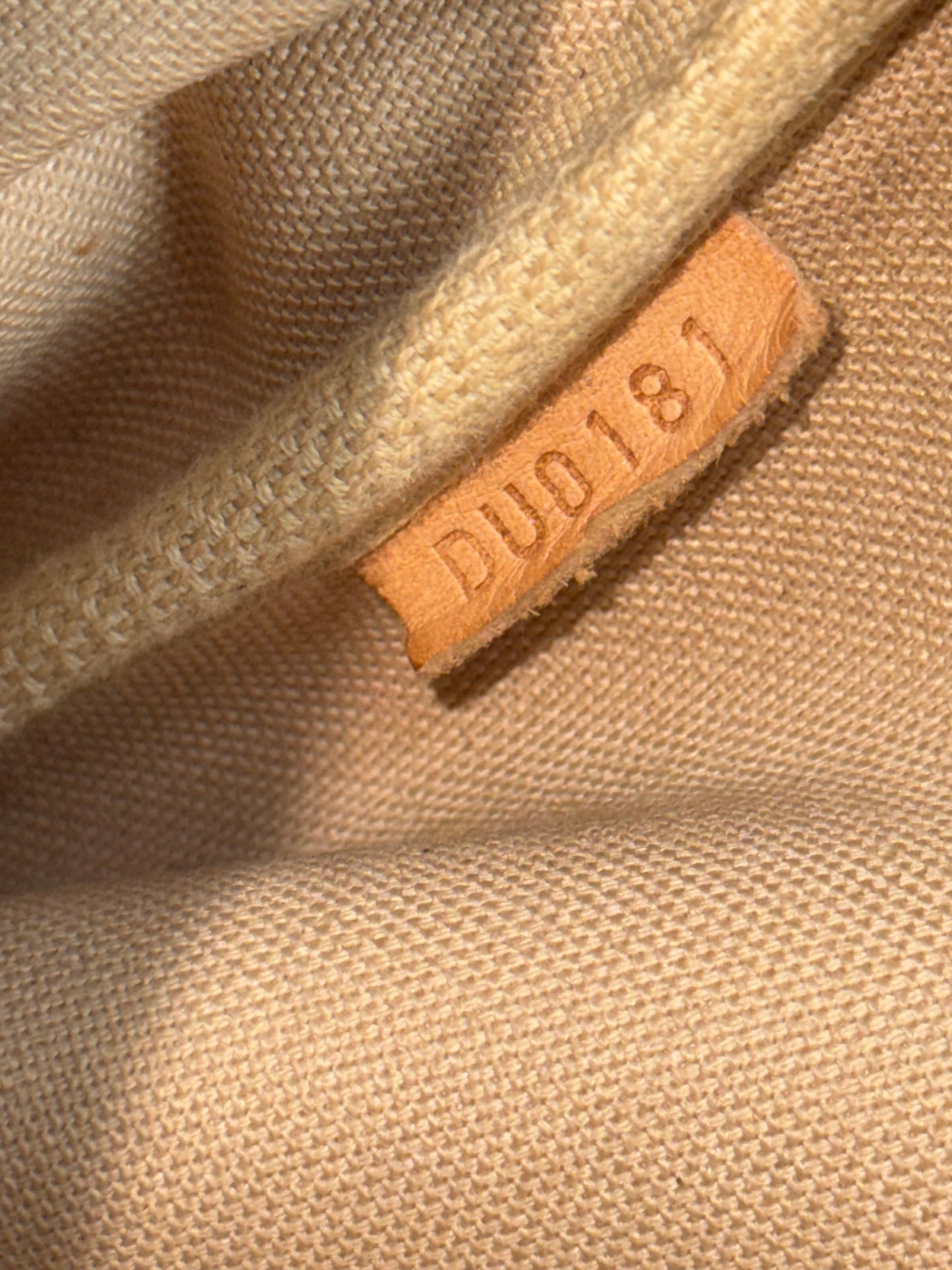 Eva Clutch in Azur with Original Strap,Box Dustbag and Insert Organizer 🗓️ Year: 2011