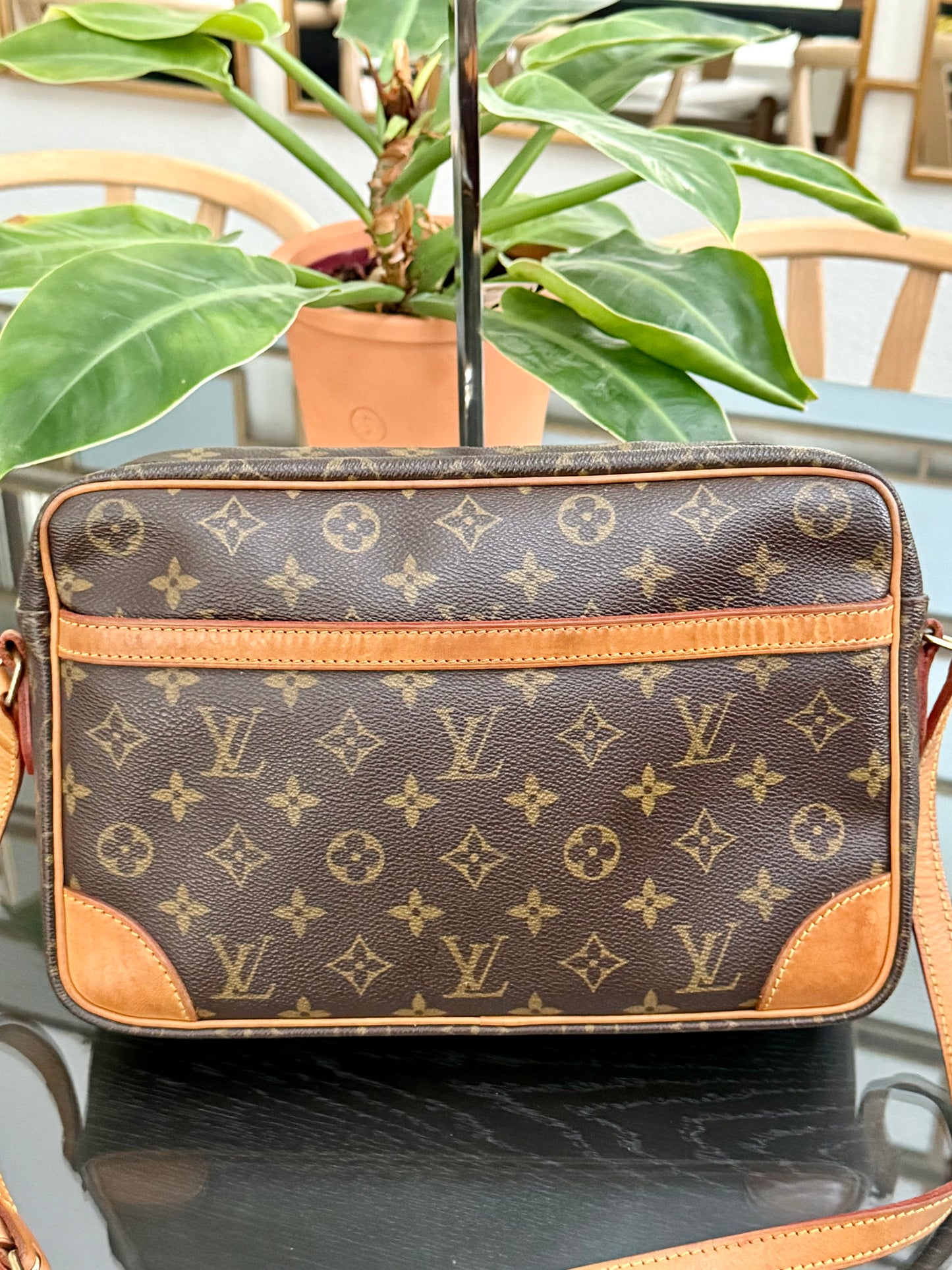 Trocadero 30 🗓️ Year: 2003