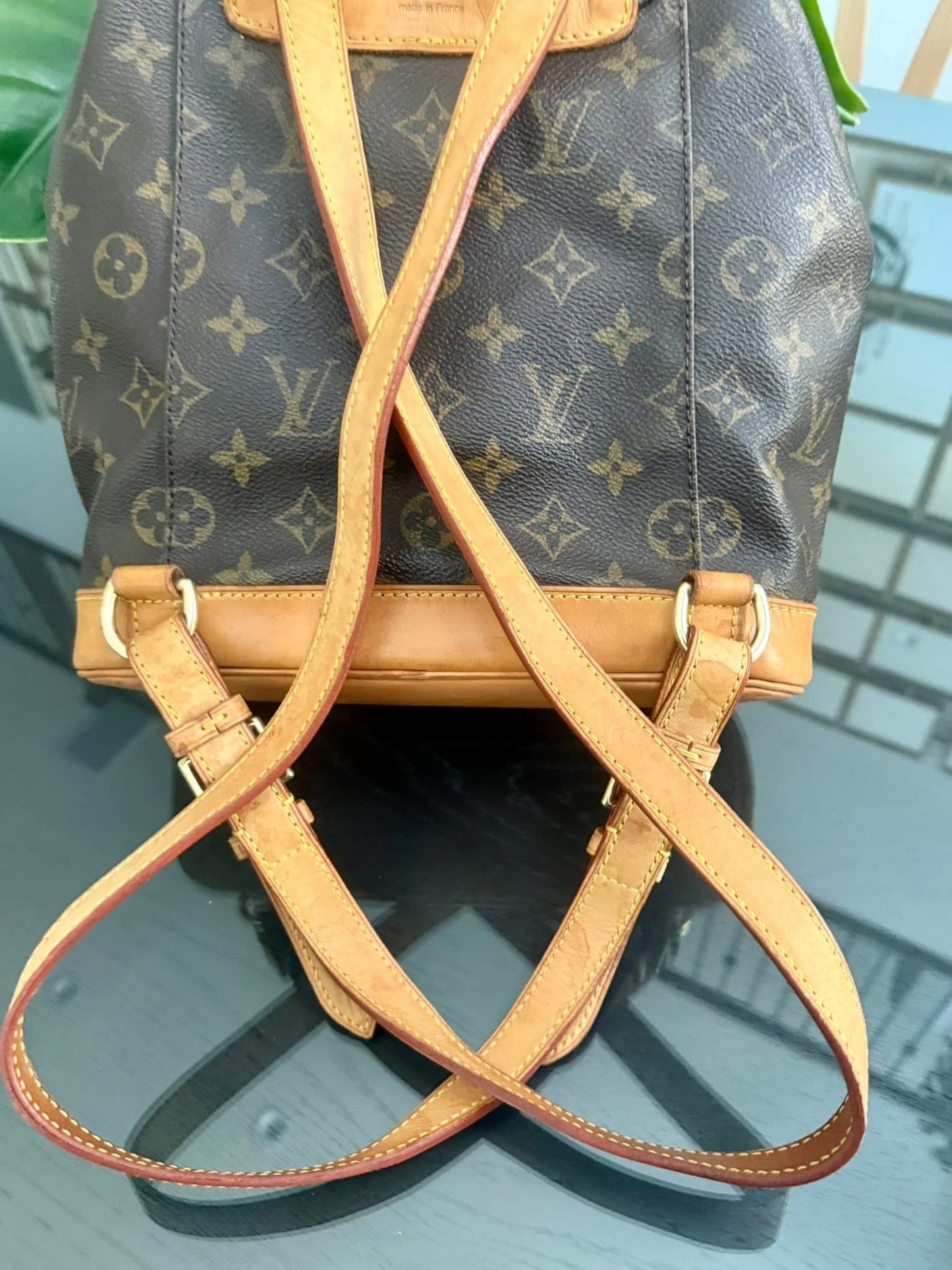 Montsouris MM - 🗓️ Year: 2000