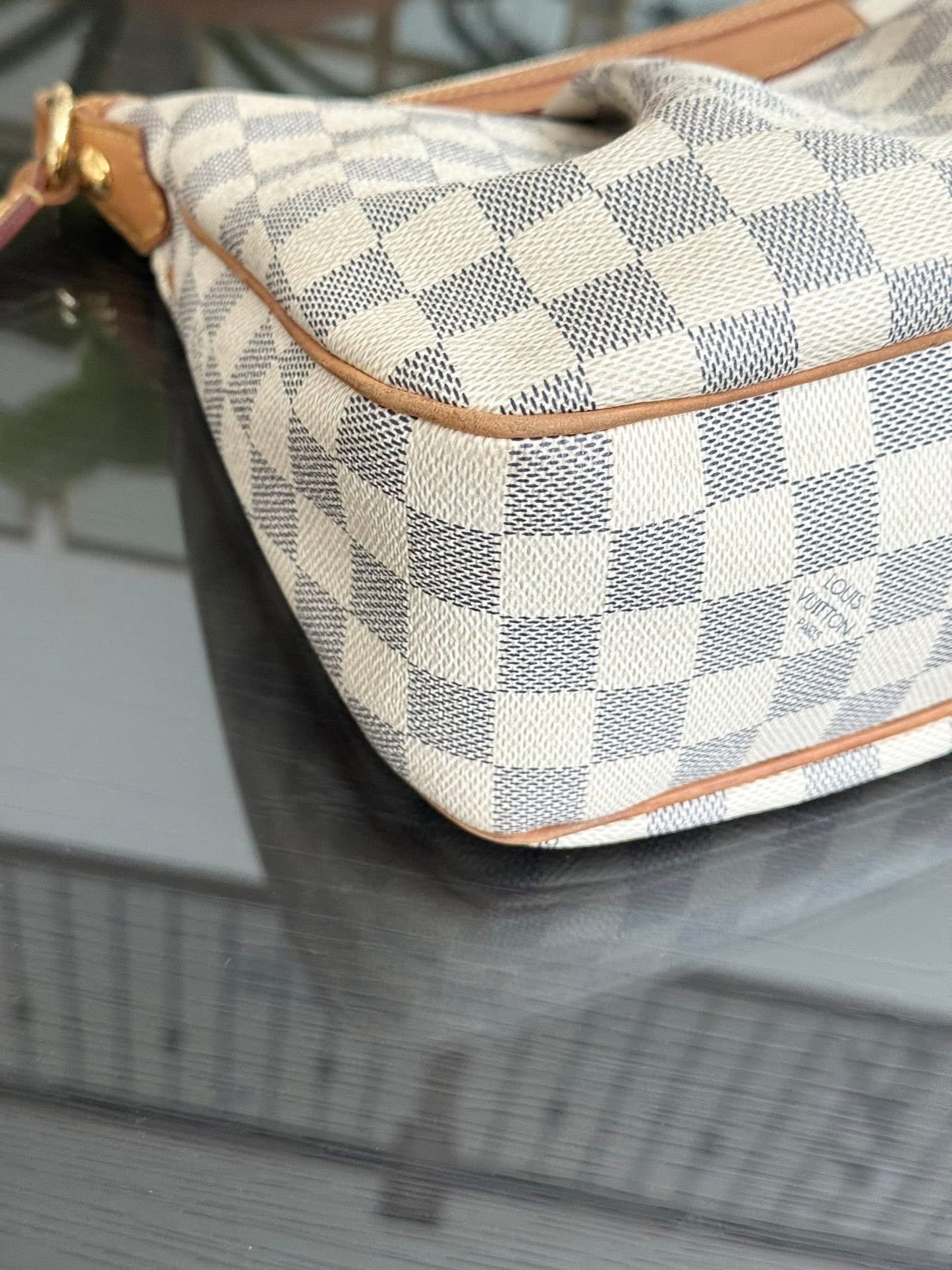 Siracusa PM Crossbody - 🗓️ Year: 2011