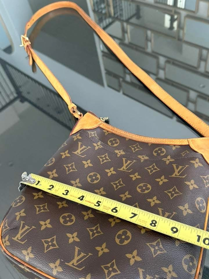 Odeon PM Crossbody -🗓️ Year: 2011