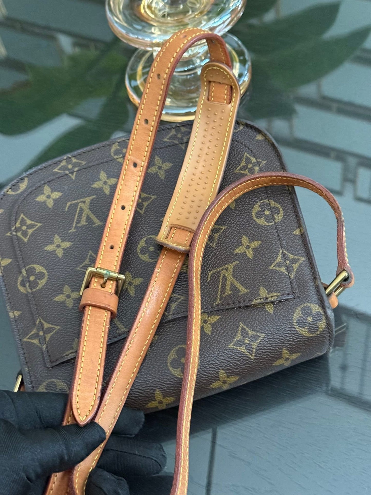 St. Cloud MM 🗓️ Year: Circa 80’s