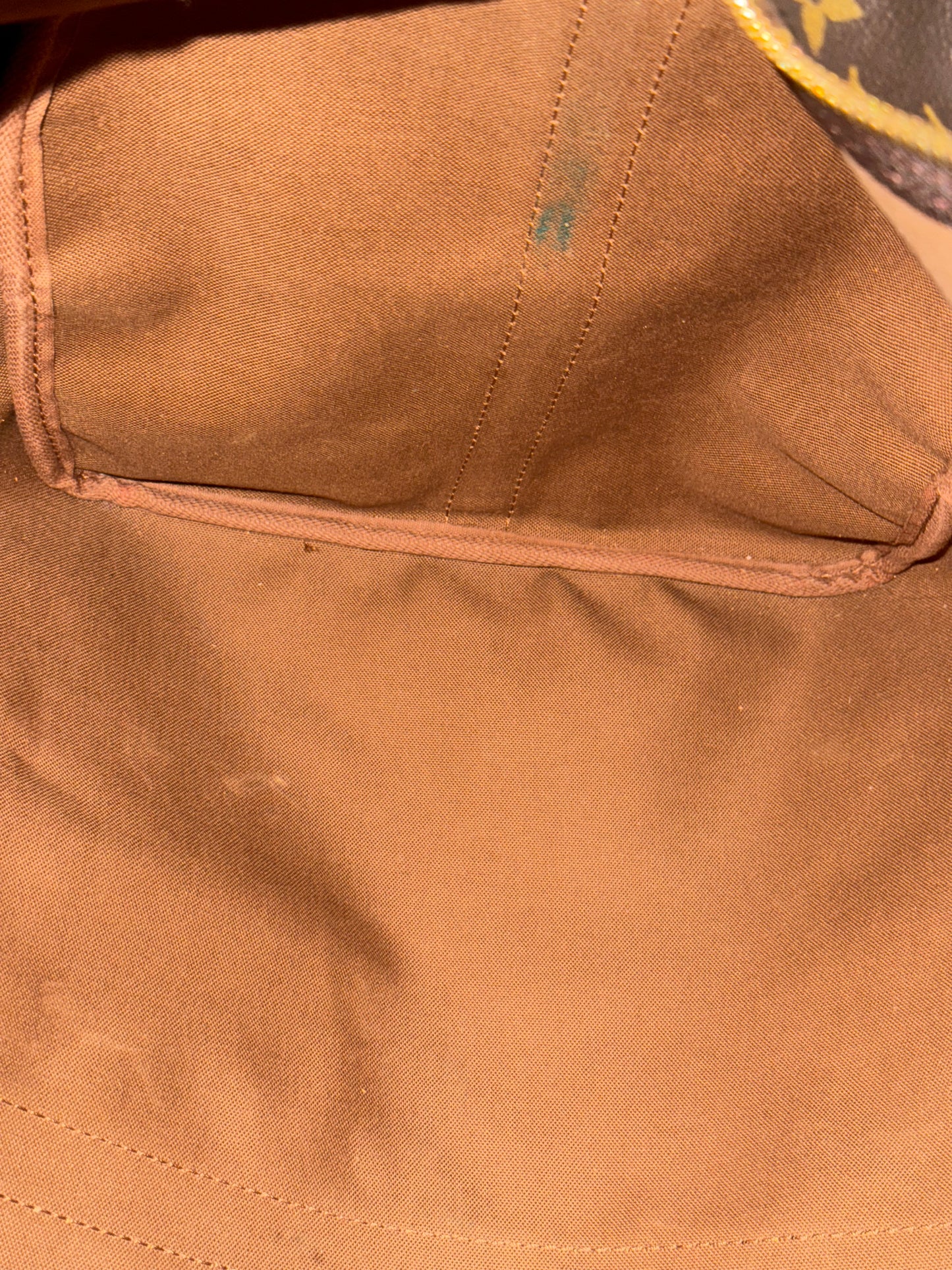 Keepall 55 Bandoulier 📅 Year: 1995