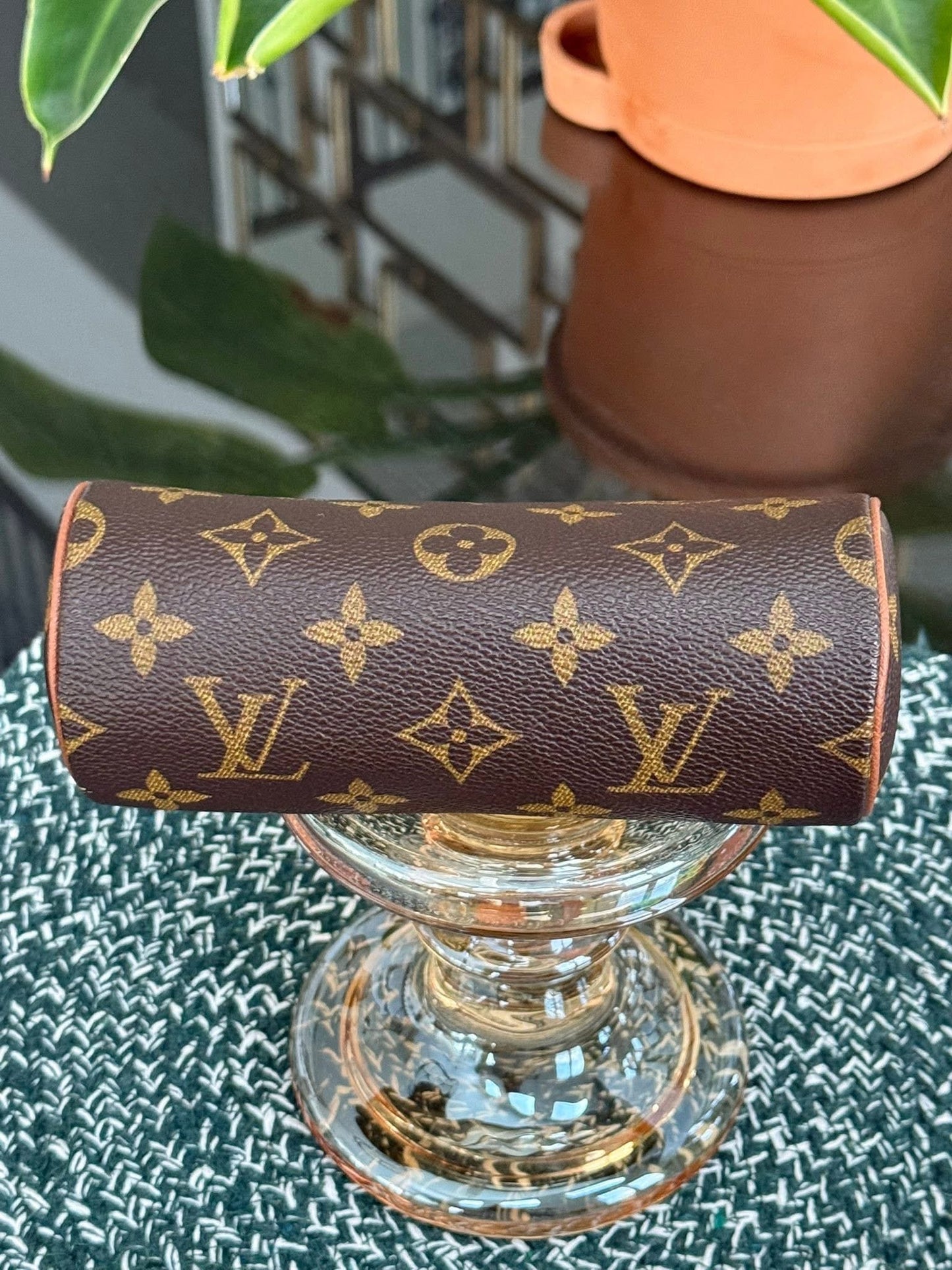 Monogram Mini Papillon 🗓️ Year: Pre Date Code