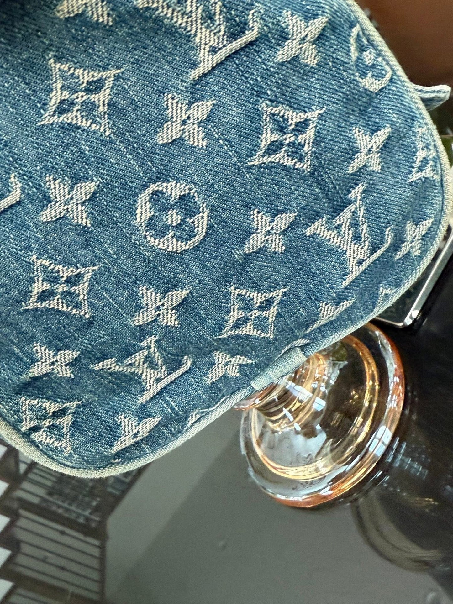 Neo Speedy Denim 📅 Year: 2005