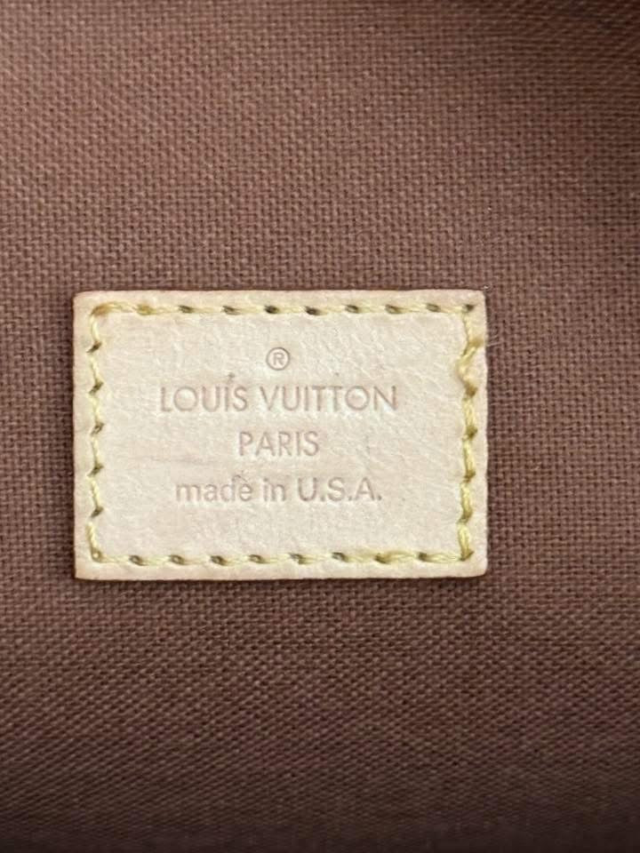 Vertical Lockit MM -🗓️ Year: 2006