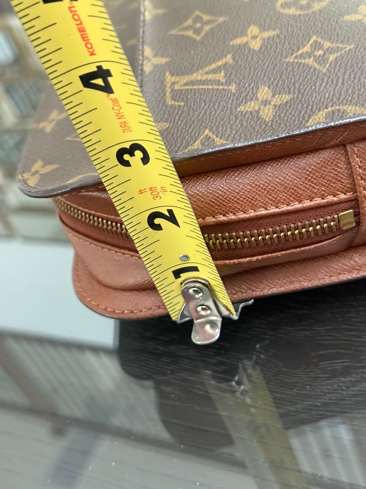 Orsay Clutch 🗓️ Year: 2001